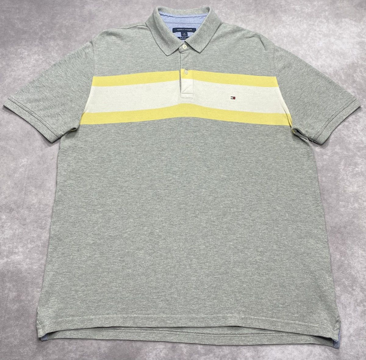 Tommy Hilfiger Tommy Hilfiger Polo/ Sweater Bundle Size US L / EU 52-54 / 3 - 2 Thumbnail