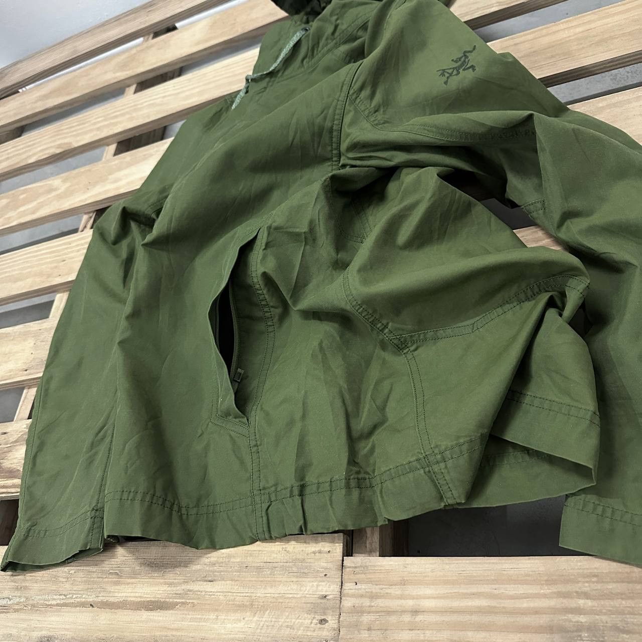 Arc'teryx Arc'teryx Waylay Jacket Size US S / EU 44-46 / 1 - 3 Thumbnail