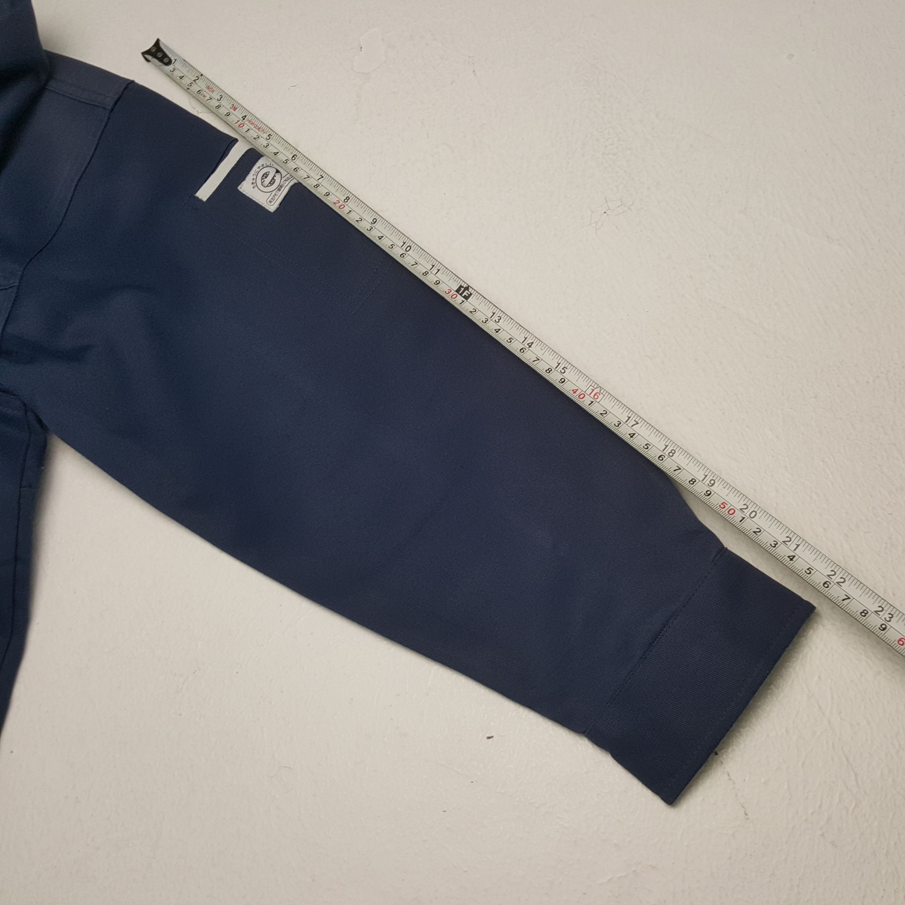 Japanese Brand × Vintage Vintage TRD TOYOTA RACING Team Japanese Custom Jacket Size US M / EU 48-50 / 2 - 6 Thumbnail