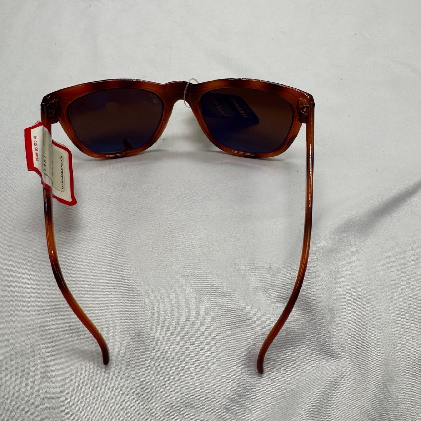 NBDN Nobrandedon VTG Opti-Ray NOS sunglasses Size ONE SIZE - 4 Thumbnail