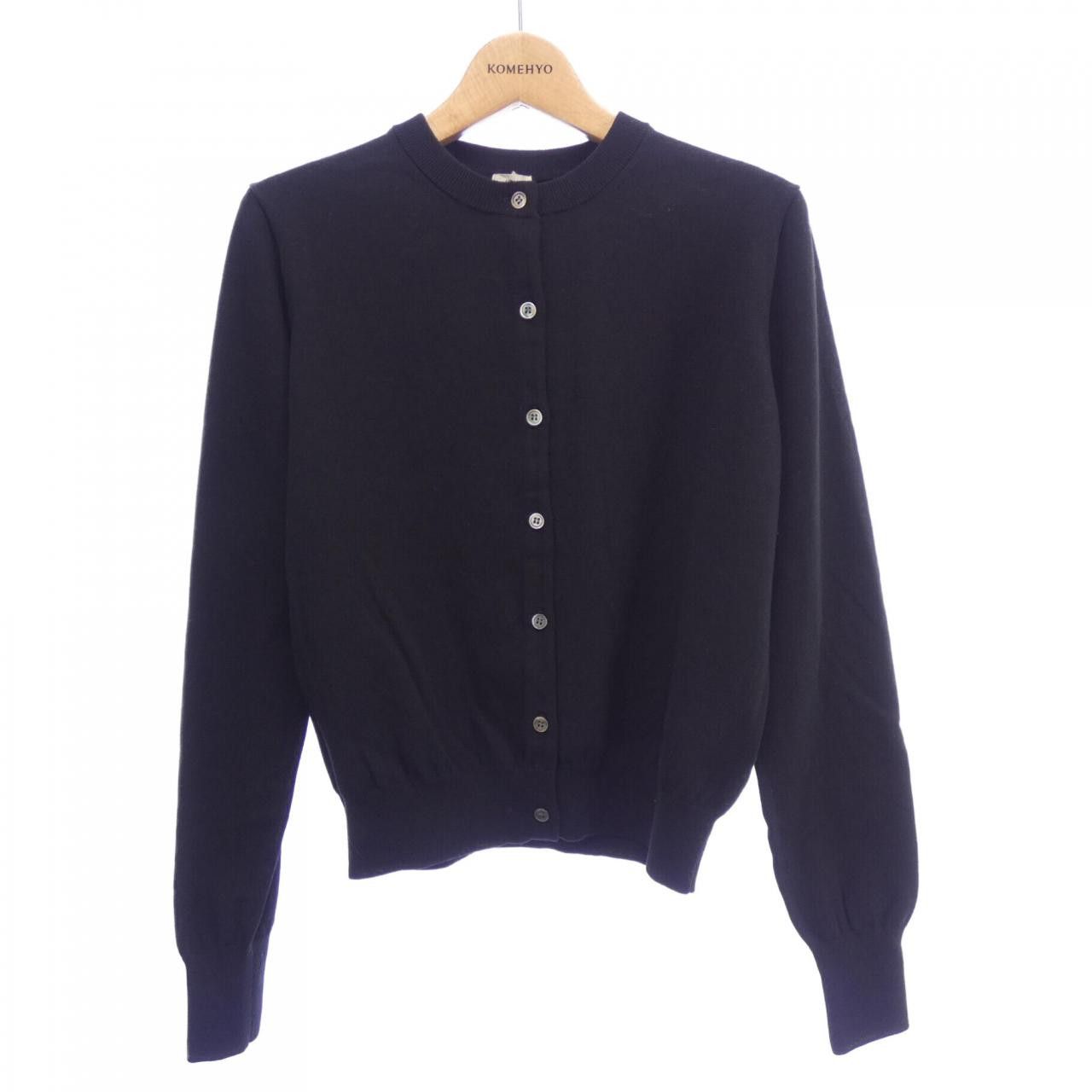 Other Other IENA Wool Cardigan Textile Tops DUTY FREE for USA Size ONE SIZE - 1 Thumbnail
