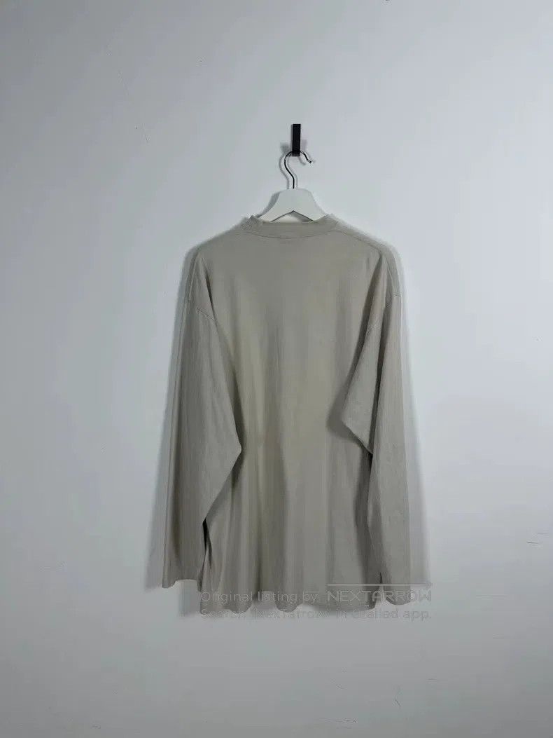 Balenciaga Balenciaga Long Sleeve Size US S / EU 44-46 / 1 - 2 Thumbnail