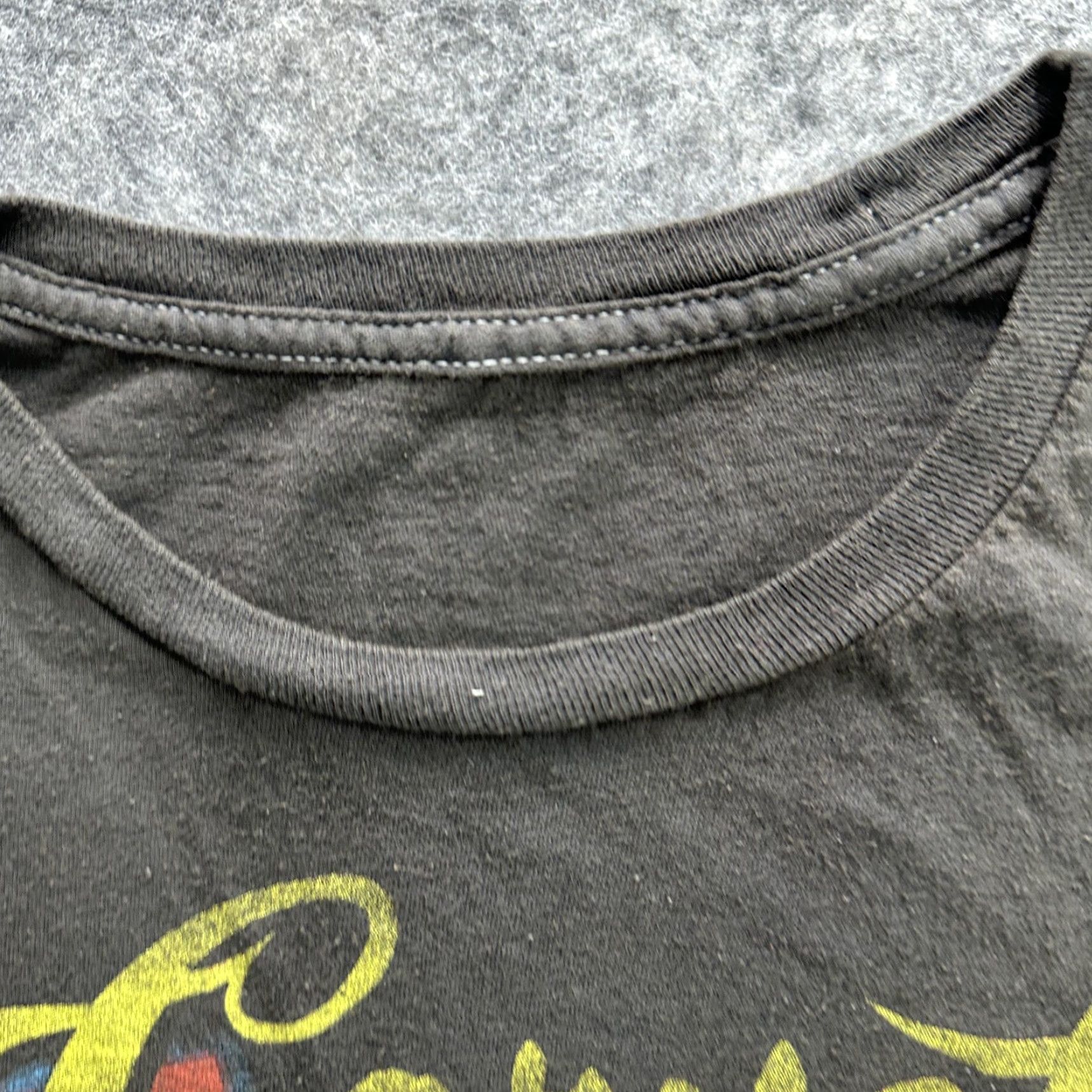 Etro VINTAGE Chevrolet Corvette T-Shirt Mens XL Black Cars Graphic Tee 90s Retro Classic Car Size US XL / EU 56 / 4 - 7 Thumbnail
