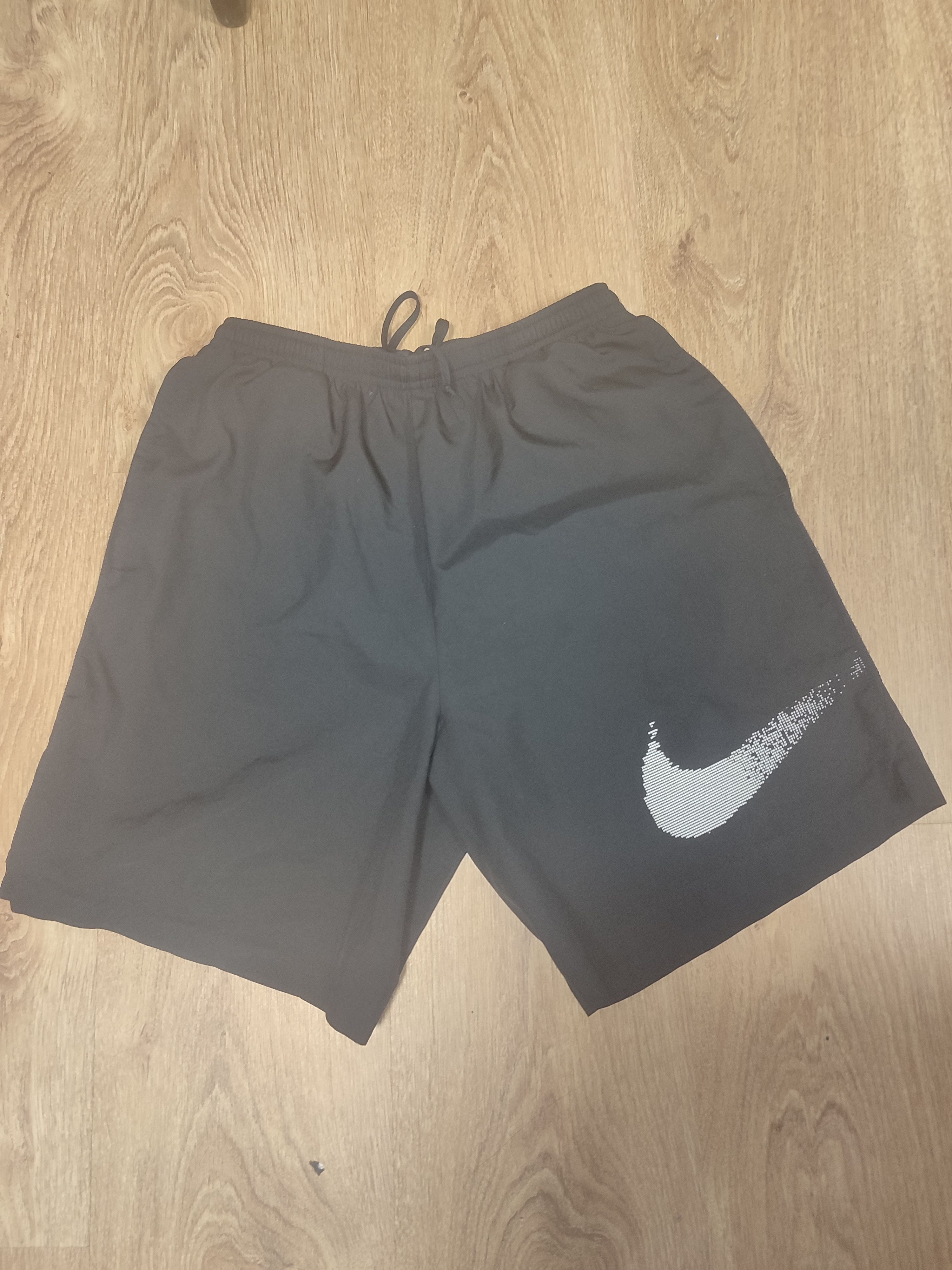 Nike Nike Dri-fit Size US 30 / EU 46 - 1 Thumbnail