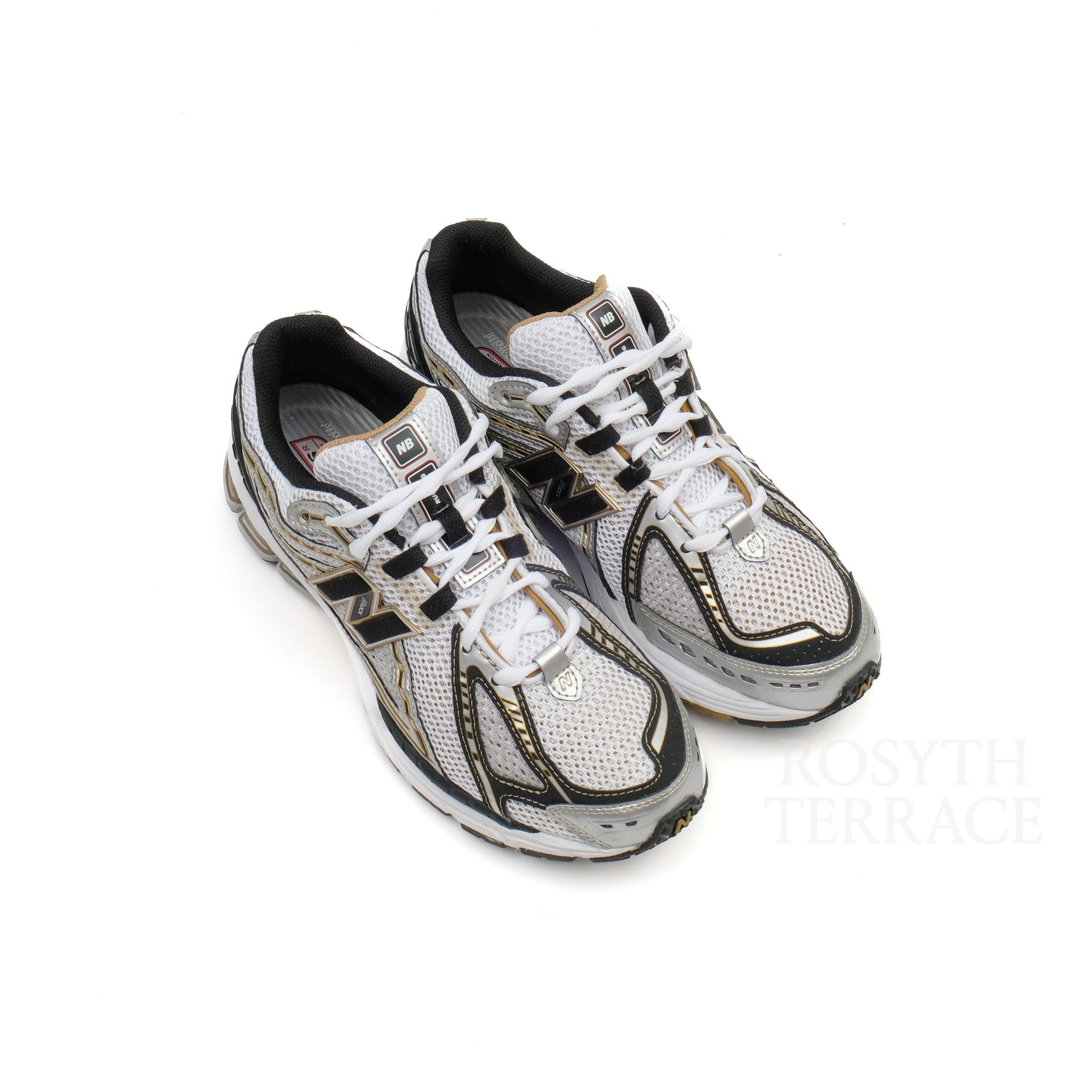 Japanese Brand × New Balance 【NEW BALANCE x AH.H / M1906RA / 27CM】 Size US 9 / EU 42 - 1 Thumbnail