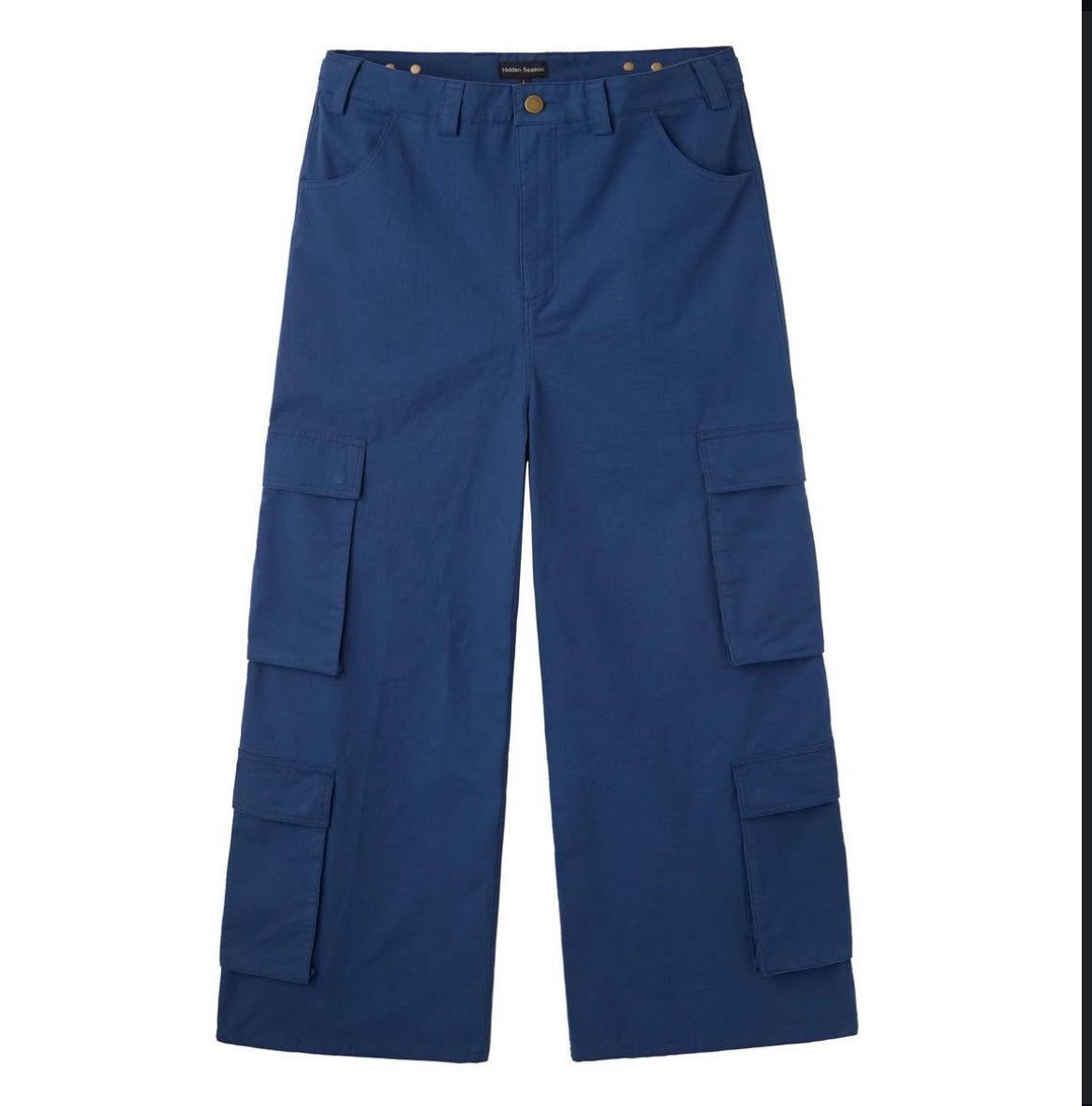 The GV Gallery Hidden Season cargos Size US 34 / EU 50 - 1 Thumbnail