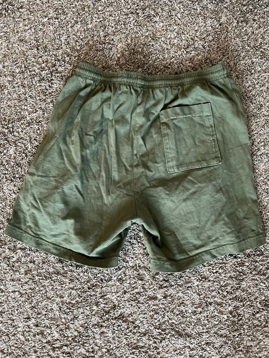 travis scott shorts stockx