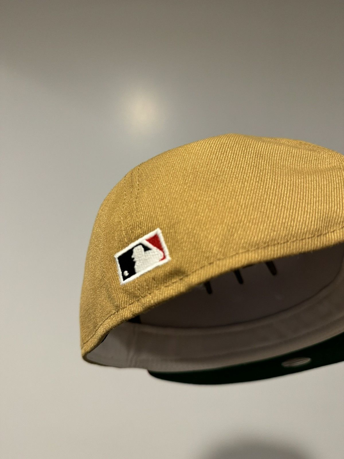 Hat Club × MyFitteds × New Era Hatclub Exclusive Myfitteds Philadelphia Phillies Pizzahut Size ONE SIZE - 3 Thumbnail