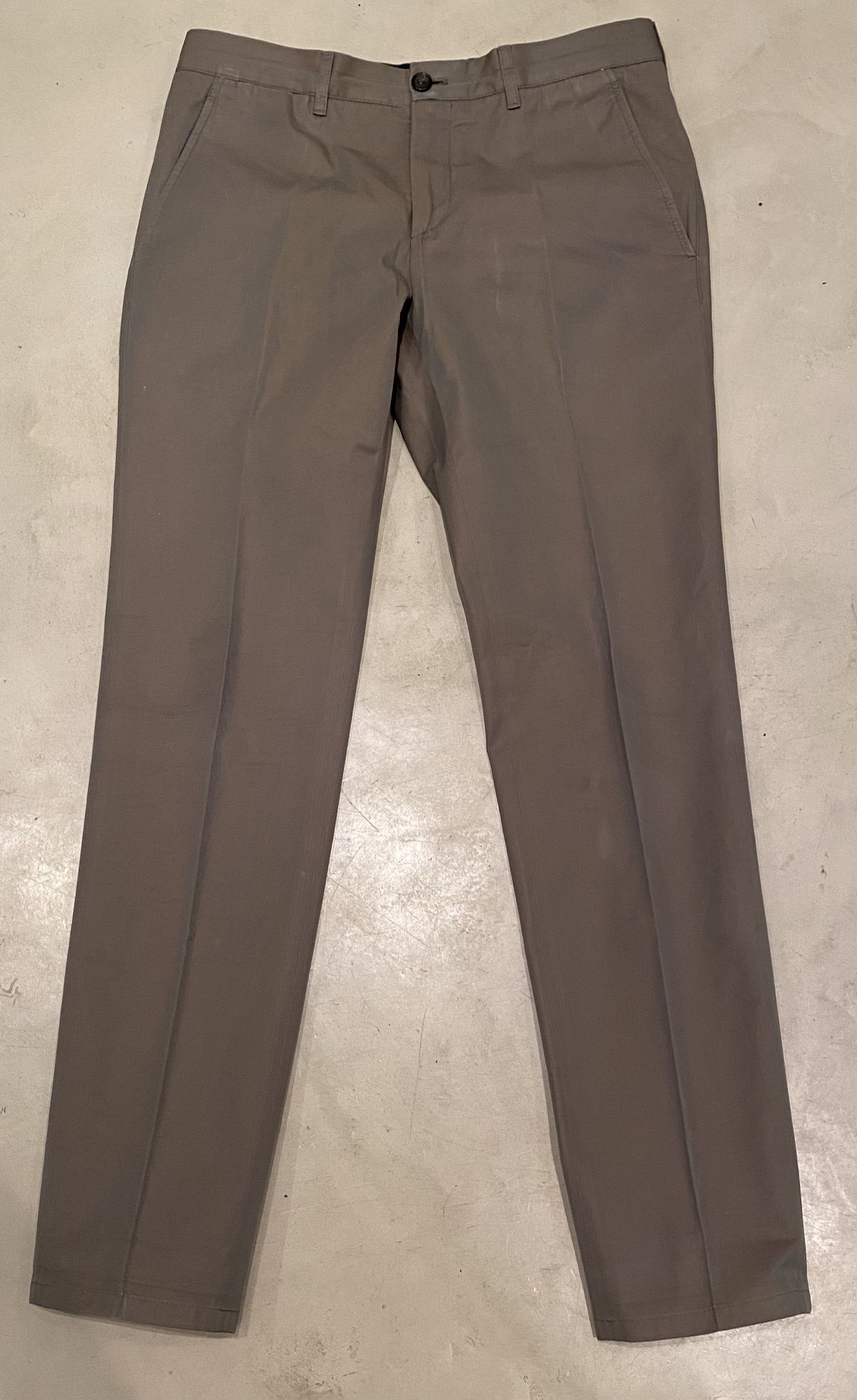 Prada PRADA chinos Size US 32 / EU 48 - 1 Thumbnail