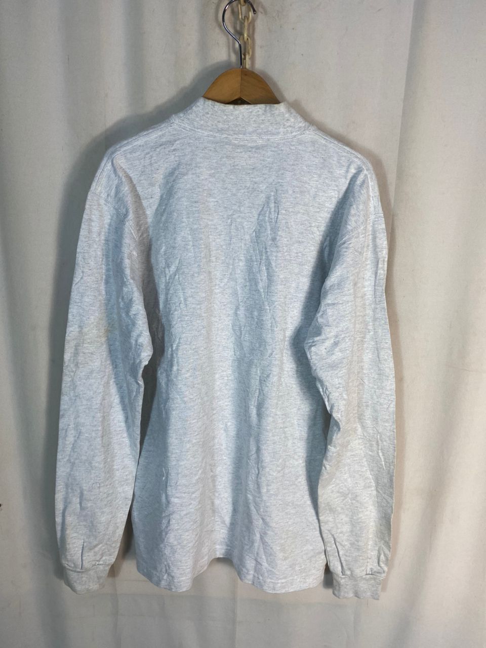 Camber Vintage camber sweatshirt made in usa Size US L / EU 52-54 / 3 - 11 Thumbnail