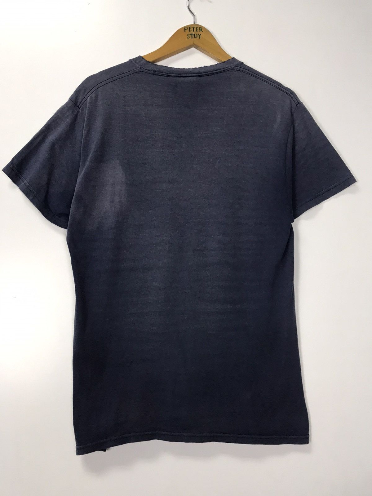 Vintage Vintage Abc USA Hawaii tee Size US M / EU 48-50 / 2 - 8 Thumbnail