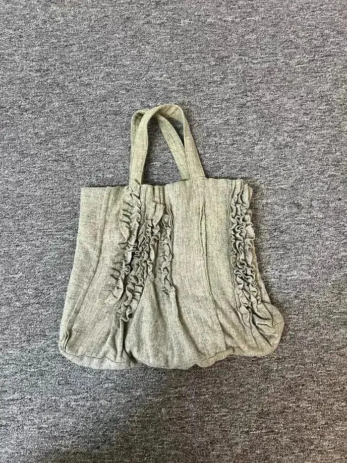 Comme des Garcons Tricot Comme des Garcons Tote bag-2505 Size ONE SIZE - 3 Thumbnail