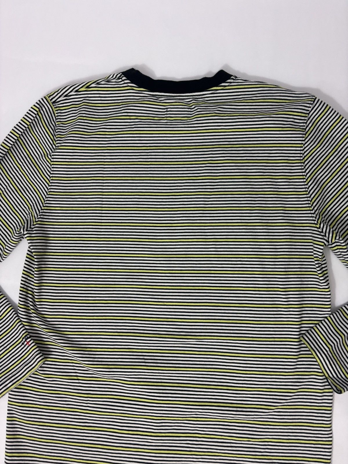 Noah striped noah long sleeve Size US M / EU 48-50 / 2 - 5 Thumbnail