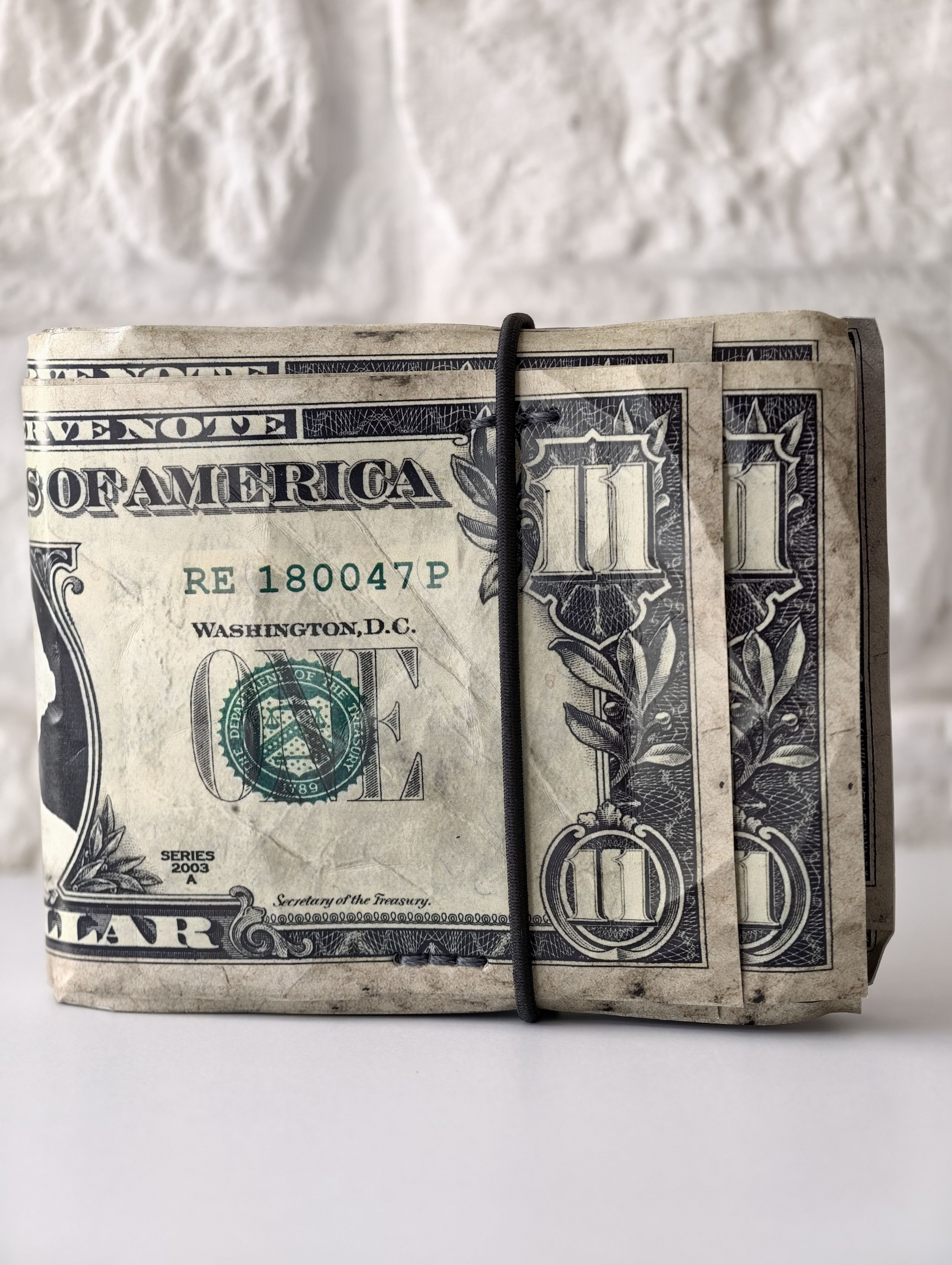 花ゆう様 Martin Margiela | 50 Pound Coin Wal 花ゆう様 Martin