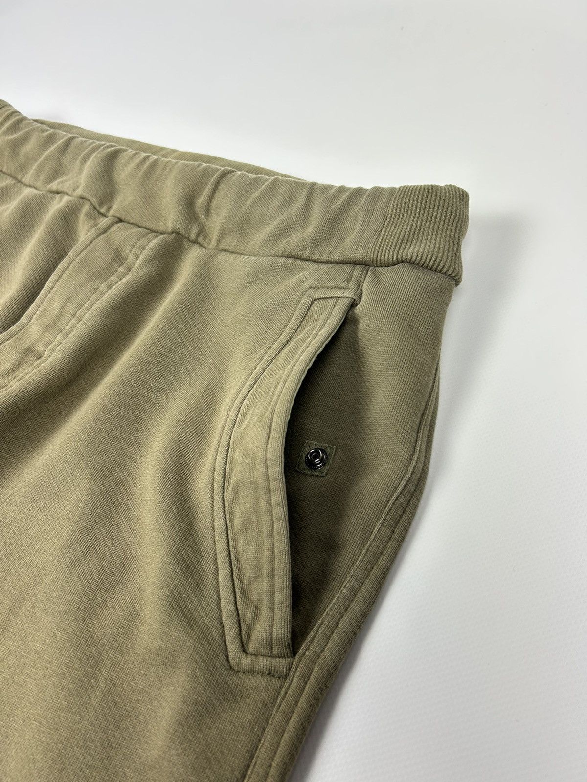 Japanese Brand × Maharishi Maharishi Sweatpants Japan Style rare pants Size US 34 / EU 50 - 9 Thumbnail