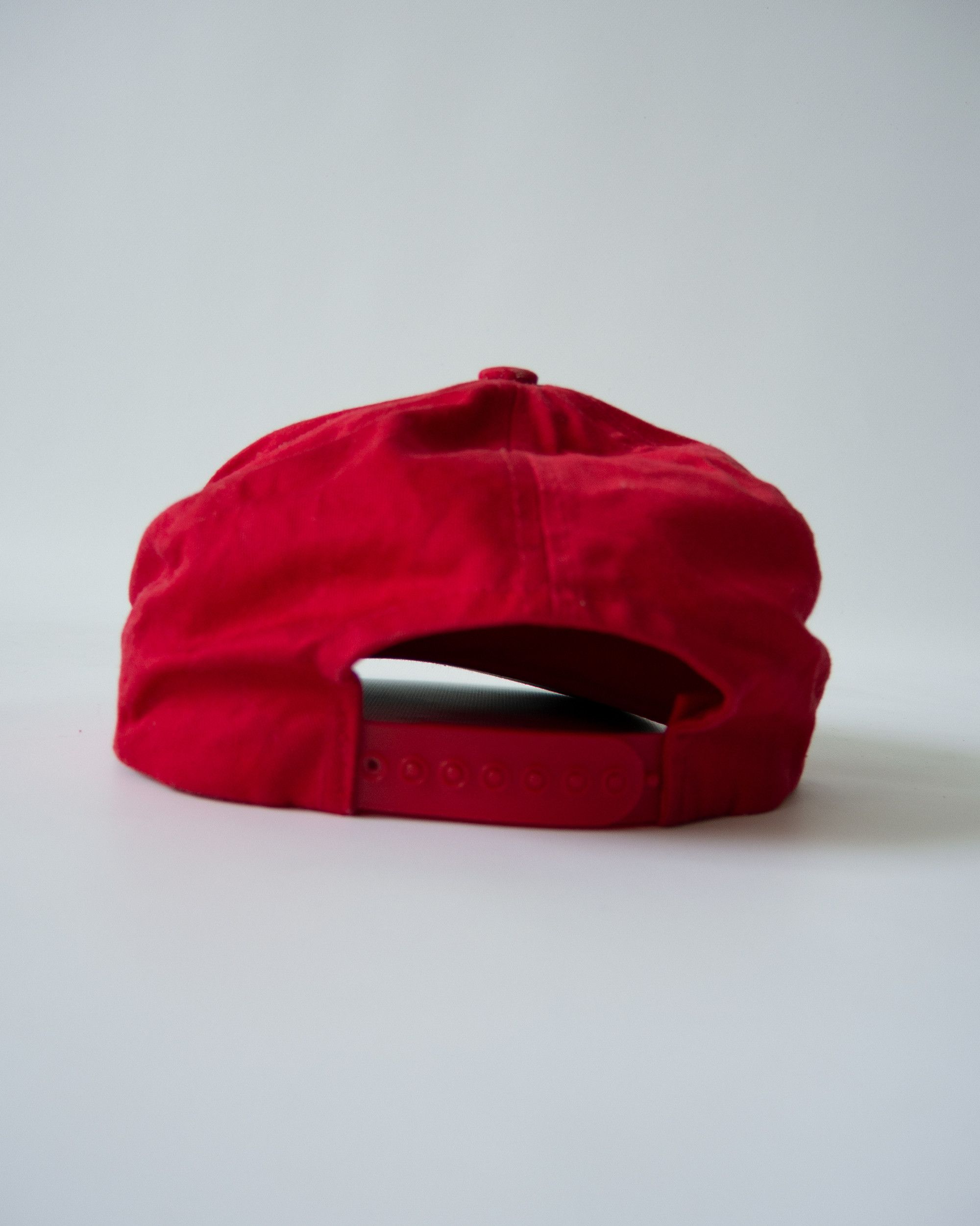USA Olympics × Vintage Vintage Olympic Barcelona 92's cap Size ONE SIZE - 5 Thumbnail