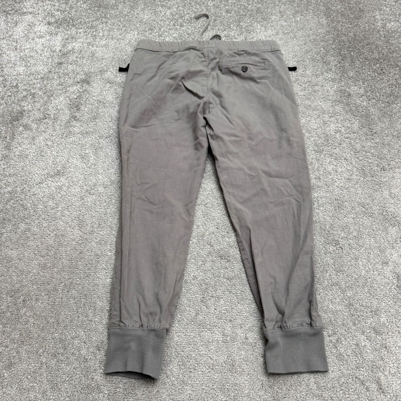 James Perse VINTAGE? No — wait. Size 25" / US 0 / IT 36 - 2 Thumbnail