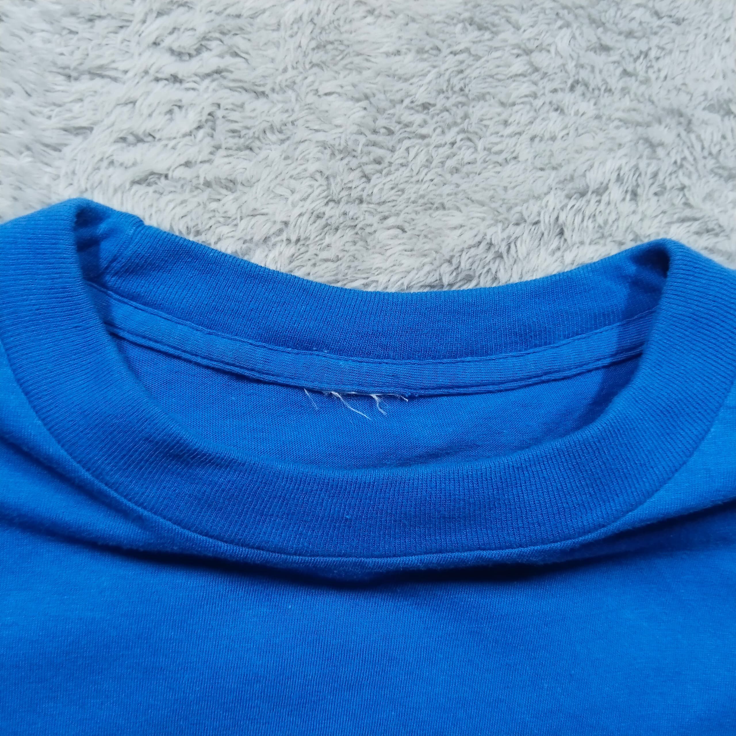Vintage × Warner Bros VINTAGE 2001 FRIENDS WARNER BROS PROMO T SHIRT Size US M / EU 48-50 / 2 - 4 Thumbnail