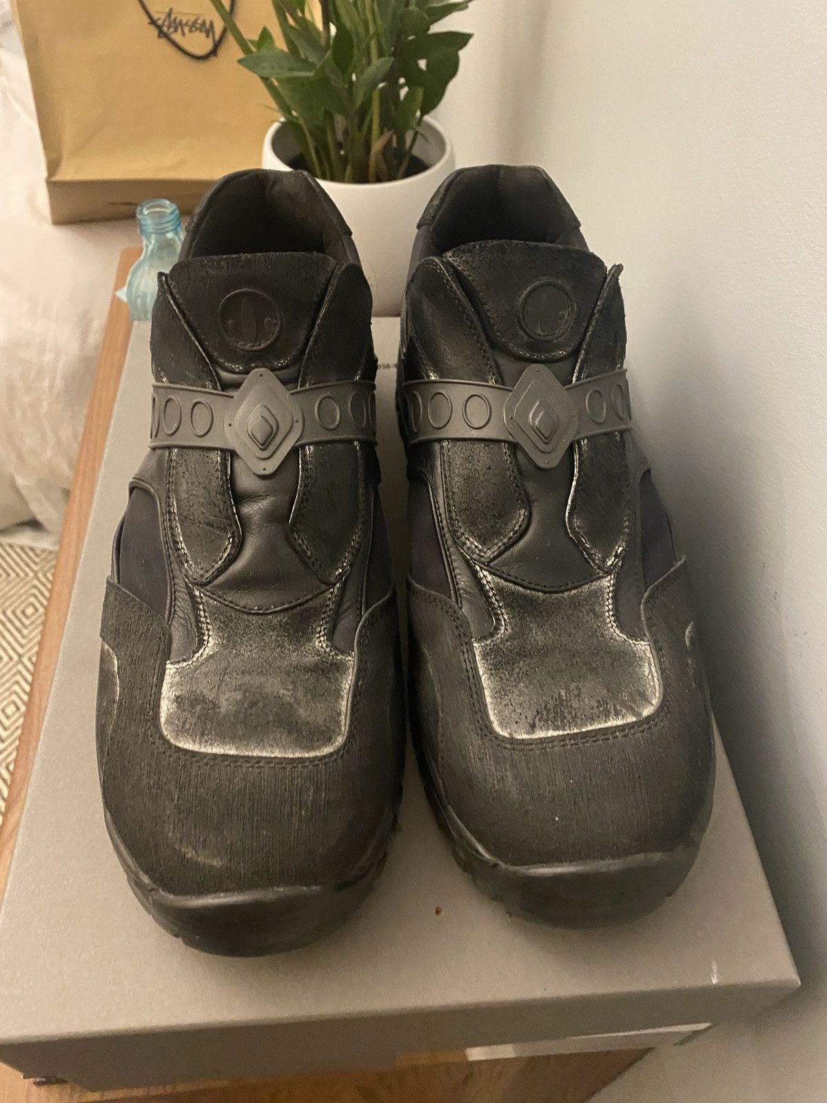 Kiko Kostadinov Kiko Anthara Sneaker Size US 11 / EU 44 - 2 Thumbnail