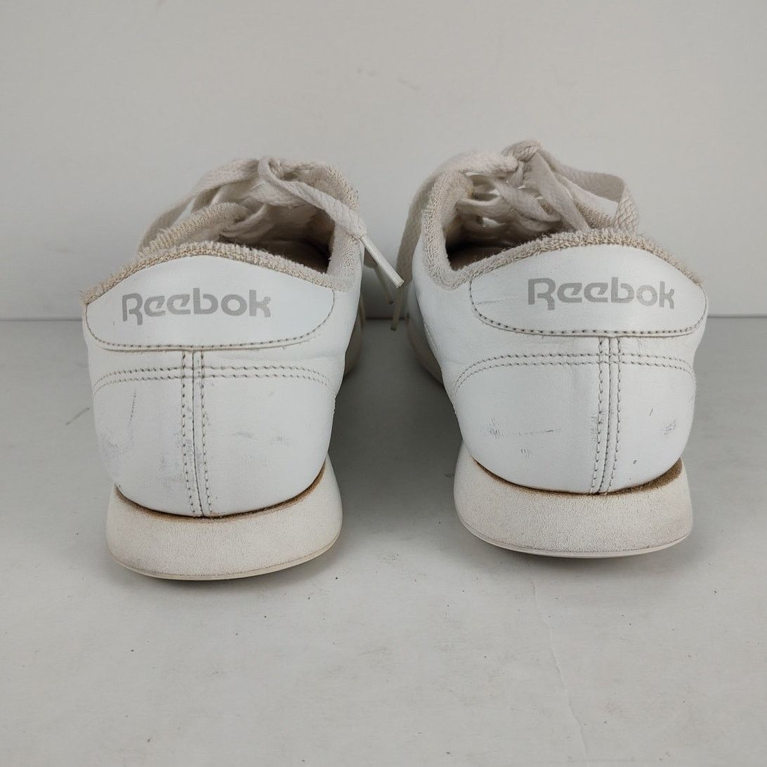 Reebok VTG 90s Reebok Princess casual street sneakers womens 8.5 Size US 8.5 / IT 38.5 - 4 Thumbnail