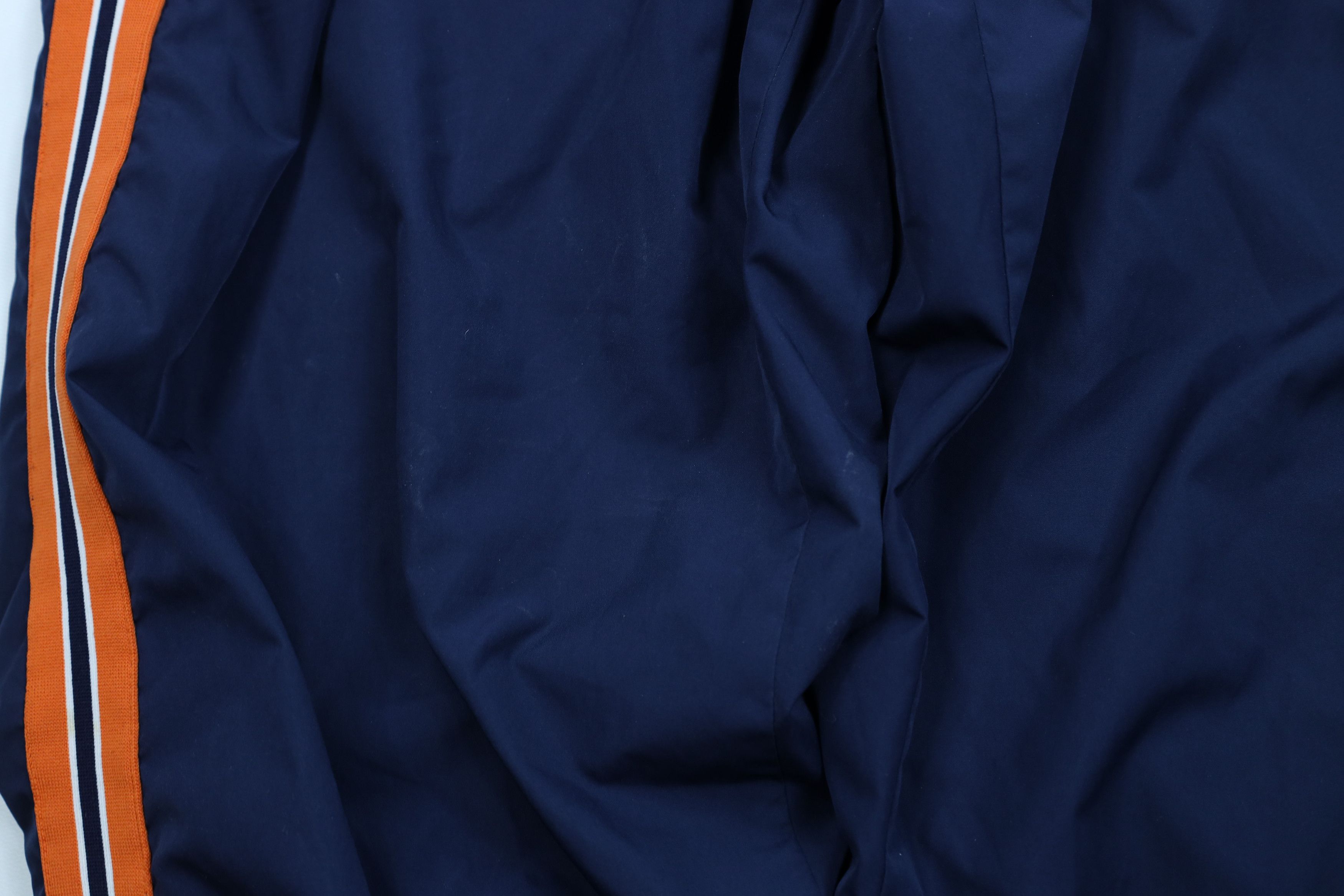 Russell Athletic Vintage 90s Russell Athletic Wide Leg Windbreaker Pants Size US 38 / EU 54 - 8 Thumbnail
