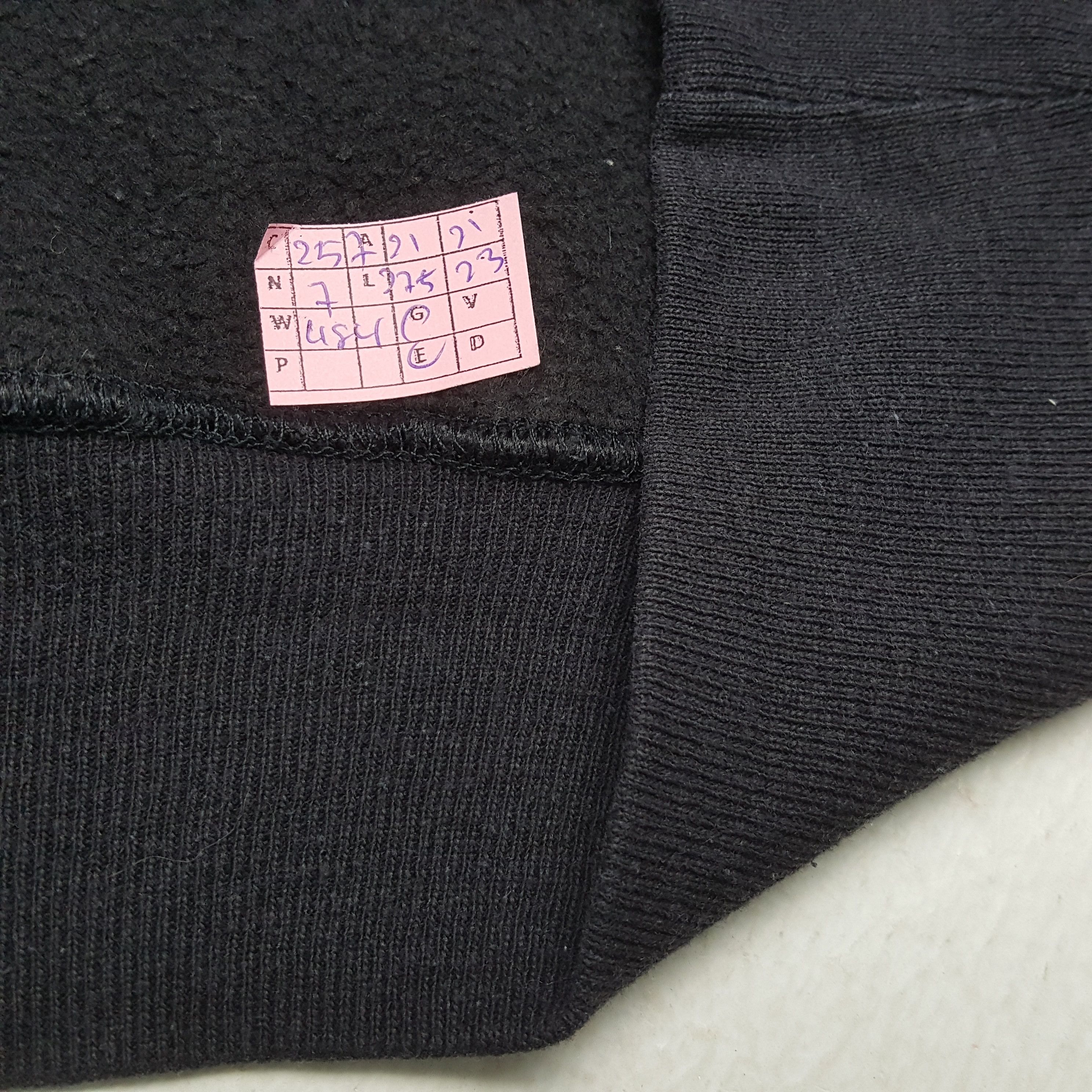 Body Glove × Vintage BODY GLOVES Streetwear Style Vintage Sweatshirt Size US M / EU 48-50 / 2 - 7 Thumbnail