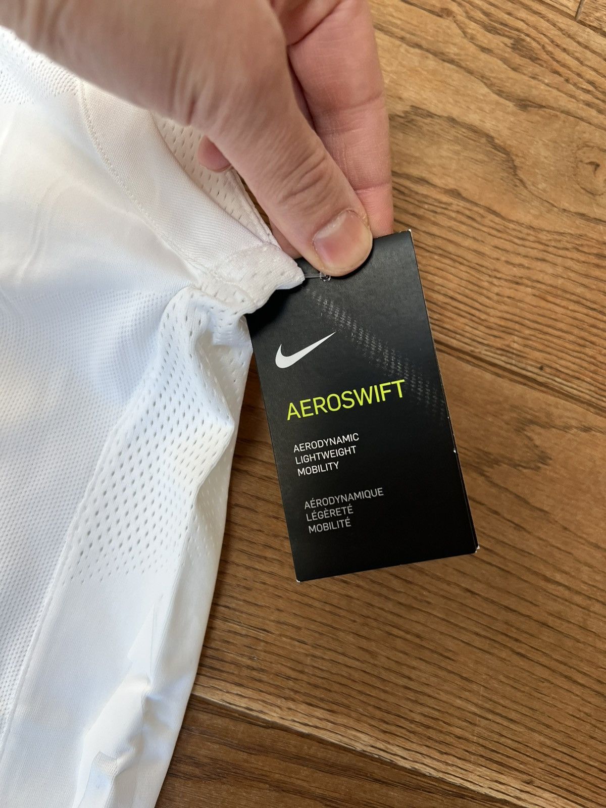Acronym Acronym x Nike Ginobili Jersey Size US M / EU 48-50 / 2 - 6 Thumbnail