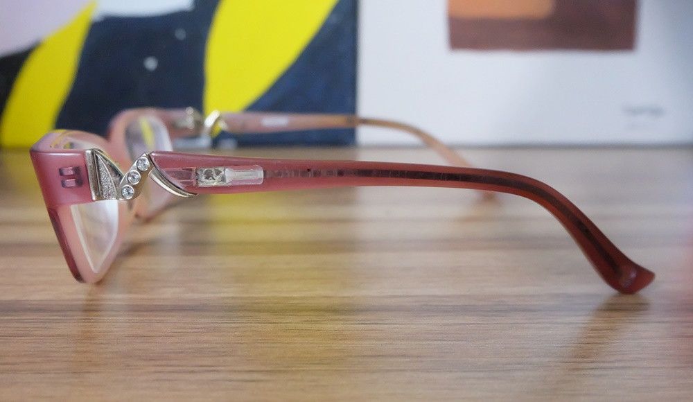 Moschino Moschino Lady Glasses Size ONE SIZE - 2 Thumbnail