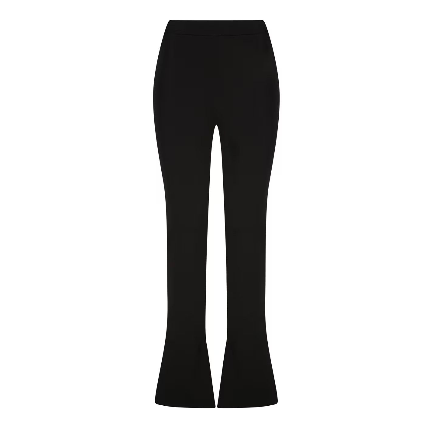 Off-White o1g2r1mq1224 Legging in Black Size 25" / US 0 / IT 36 - 1 Thumbnail