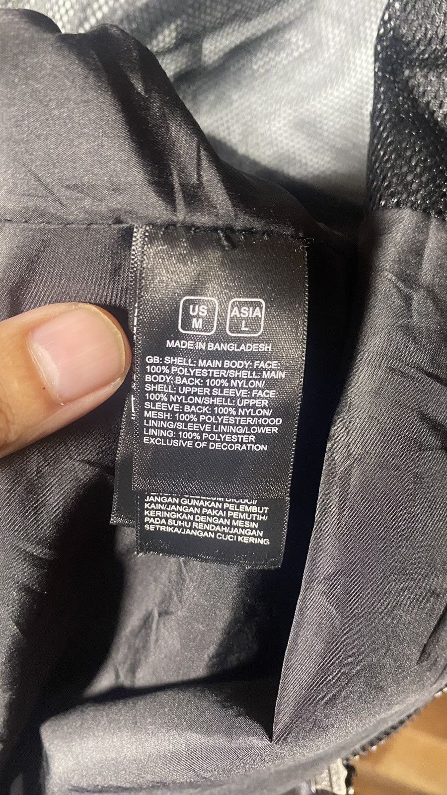 The North Face The North Face 1994 Retro Mountain FUTURELIGHT™ Size US M / EU 48-50 / 2 - 10 Thumbnail