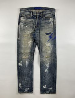 Denim By Vanquish Fragment | Grailed