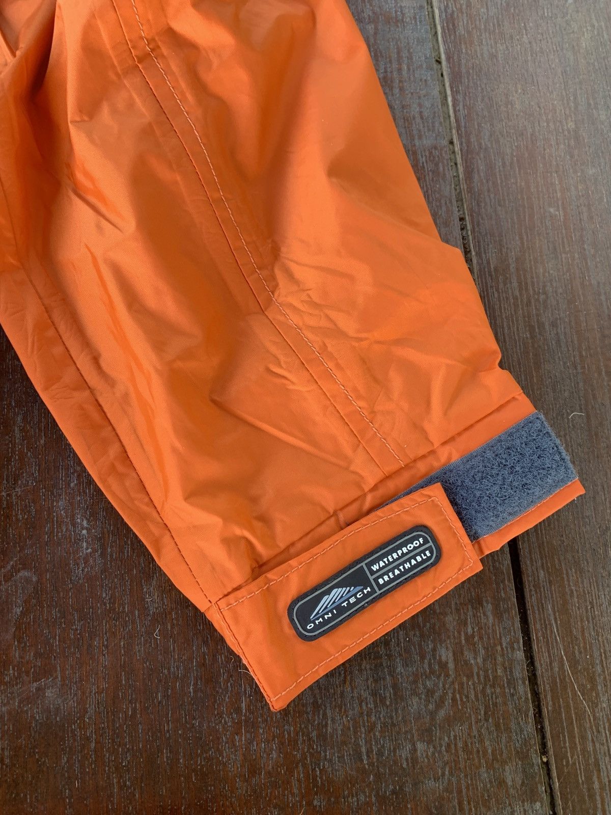 Columbia Columbia Sportswear omni tech waterproof breathable set Size US M / EU 48-50 / 2 - 5 Thumbnail