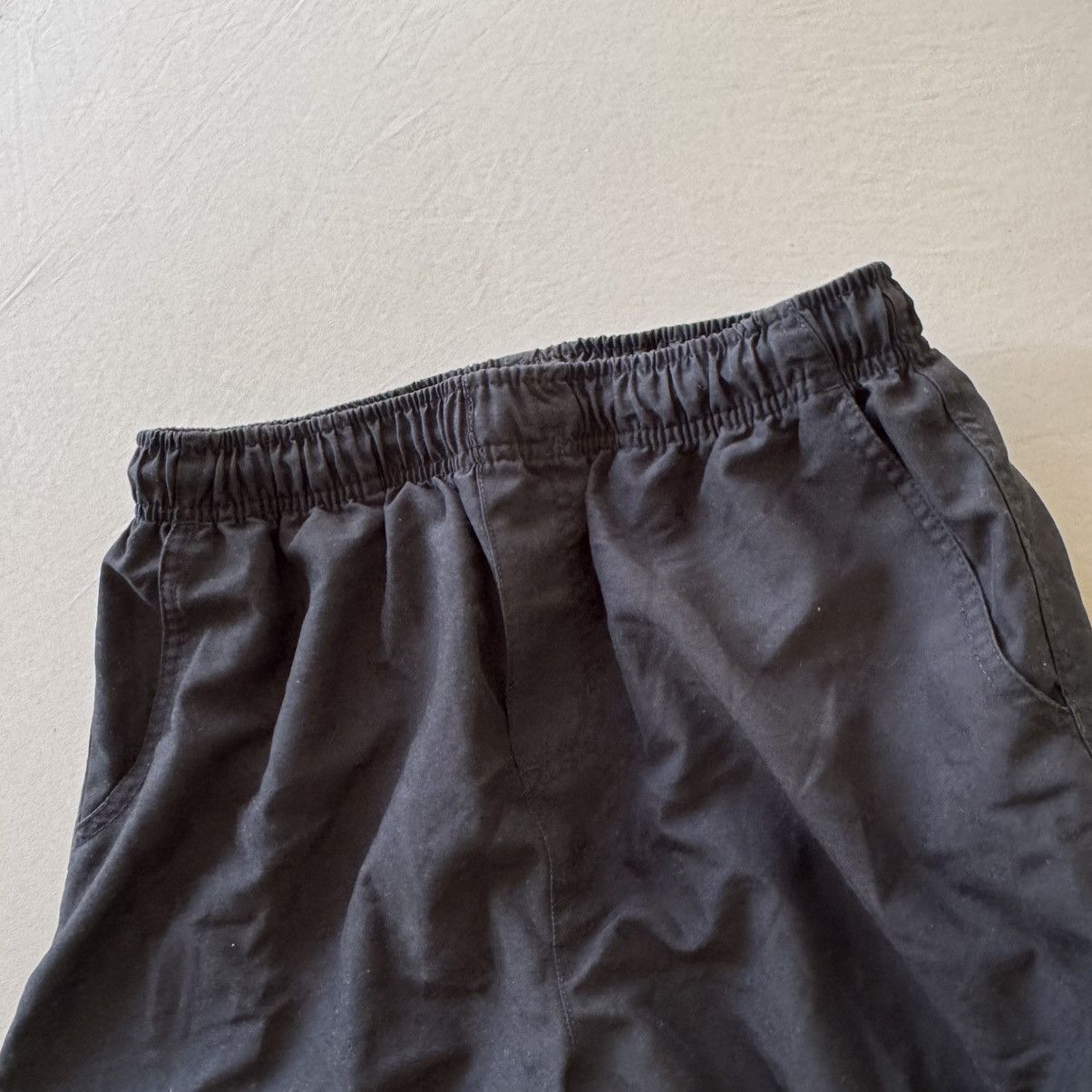 Quiksilver Cyber Y2K Quiksilver Lined Cargo Pants Size 26" / US 2 / IT 38 - 3 Thumbnail