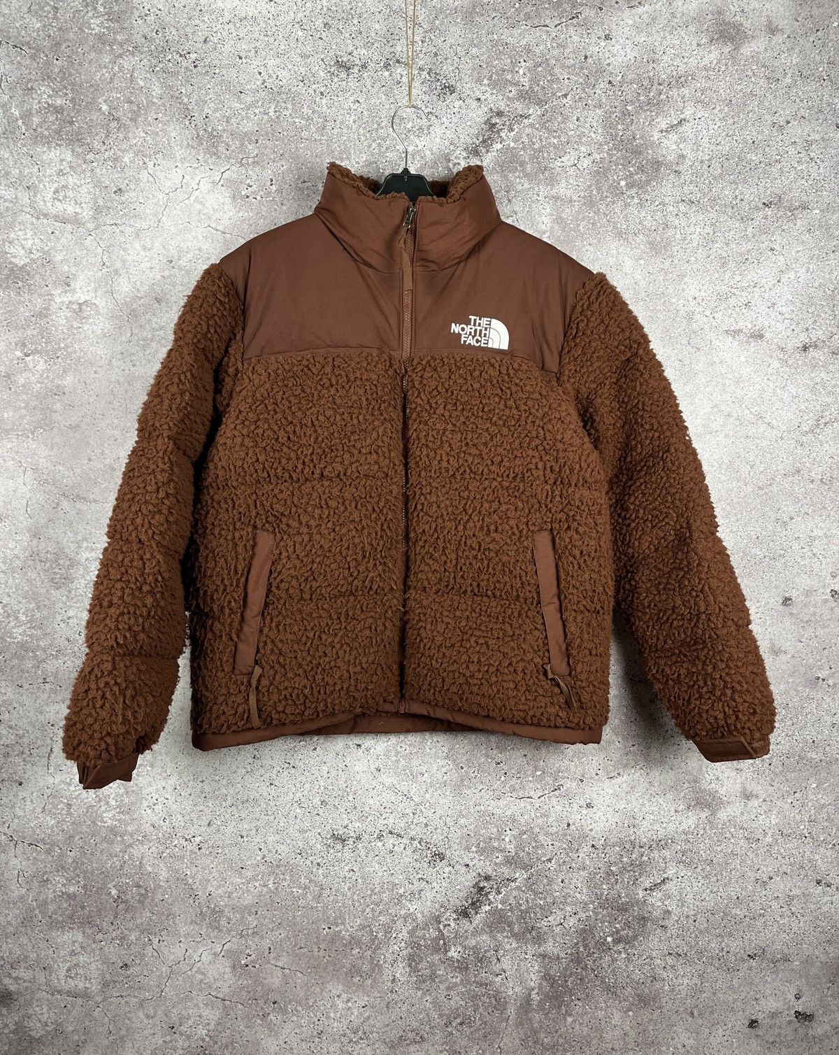 Outdoor Life × The North Face The North Face HighPile Sherpa 