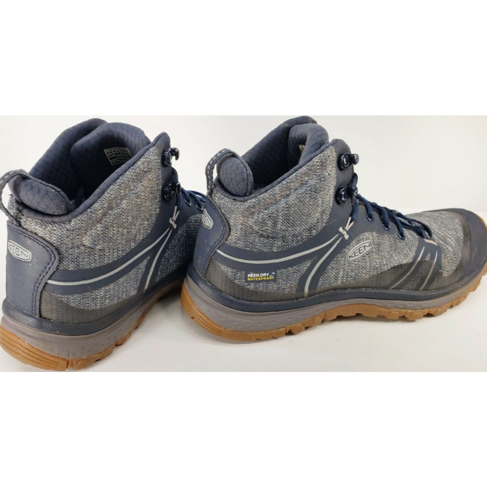 KEEN VINTAGE? No. Size US 7 / IT 37 - 4 Thumbnail