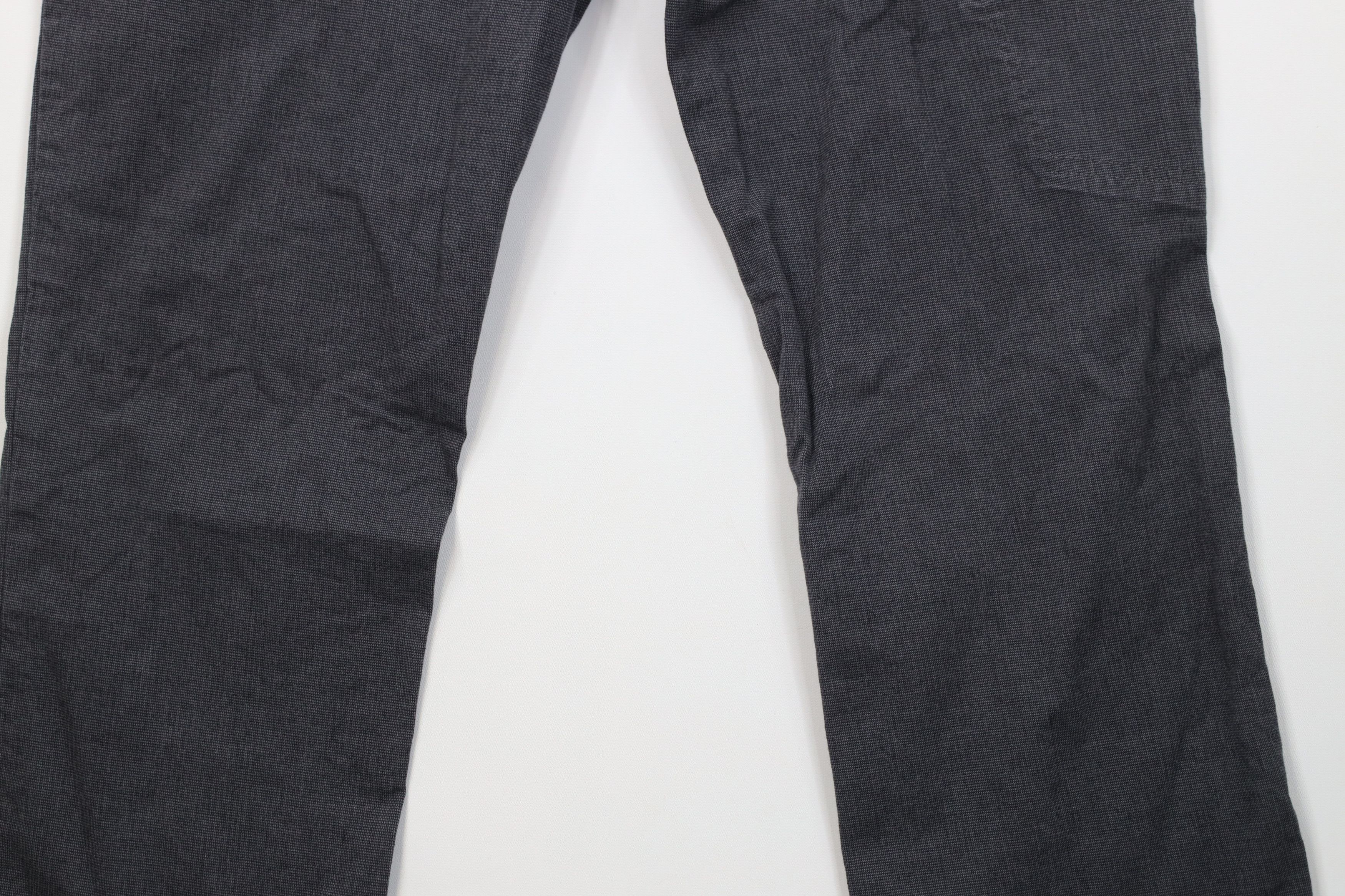 Vintage Horny Toad Organic Cotton Norse Wide Leg Trekking Pants Gray Size US 38 / EU 54 - 11 Thumbnail