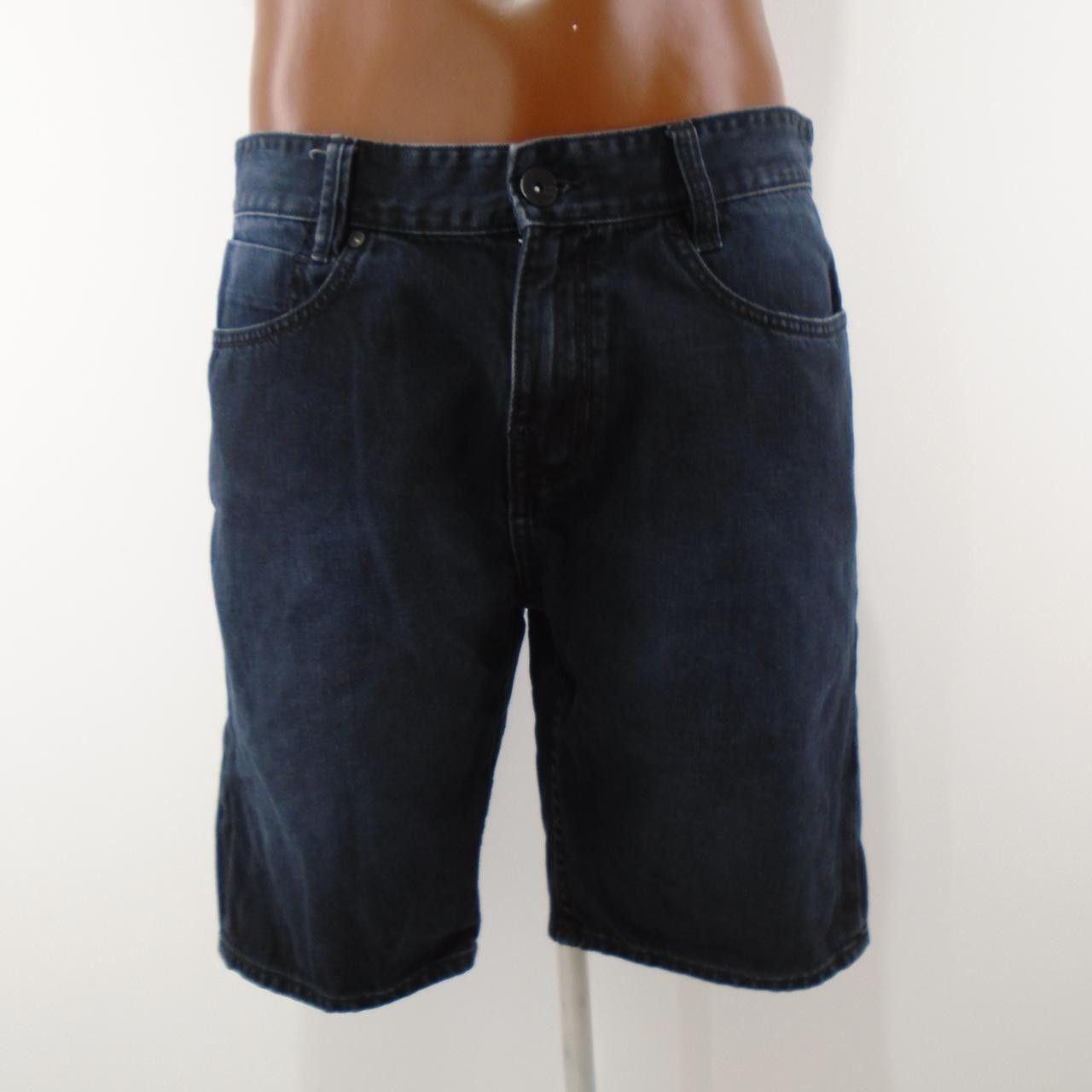 Billabong Men's Shorts Billabong. Black. S. Used. Good Size US 28 / EU 44 - 1 Thumbnail