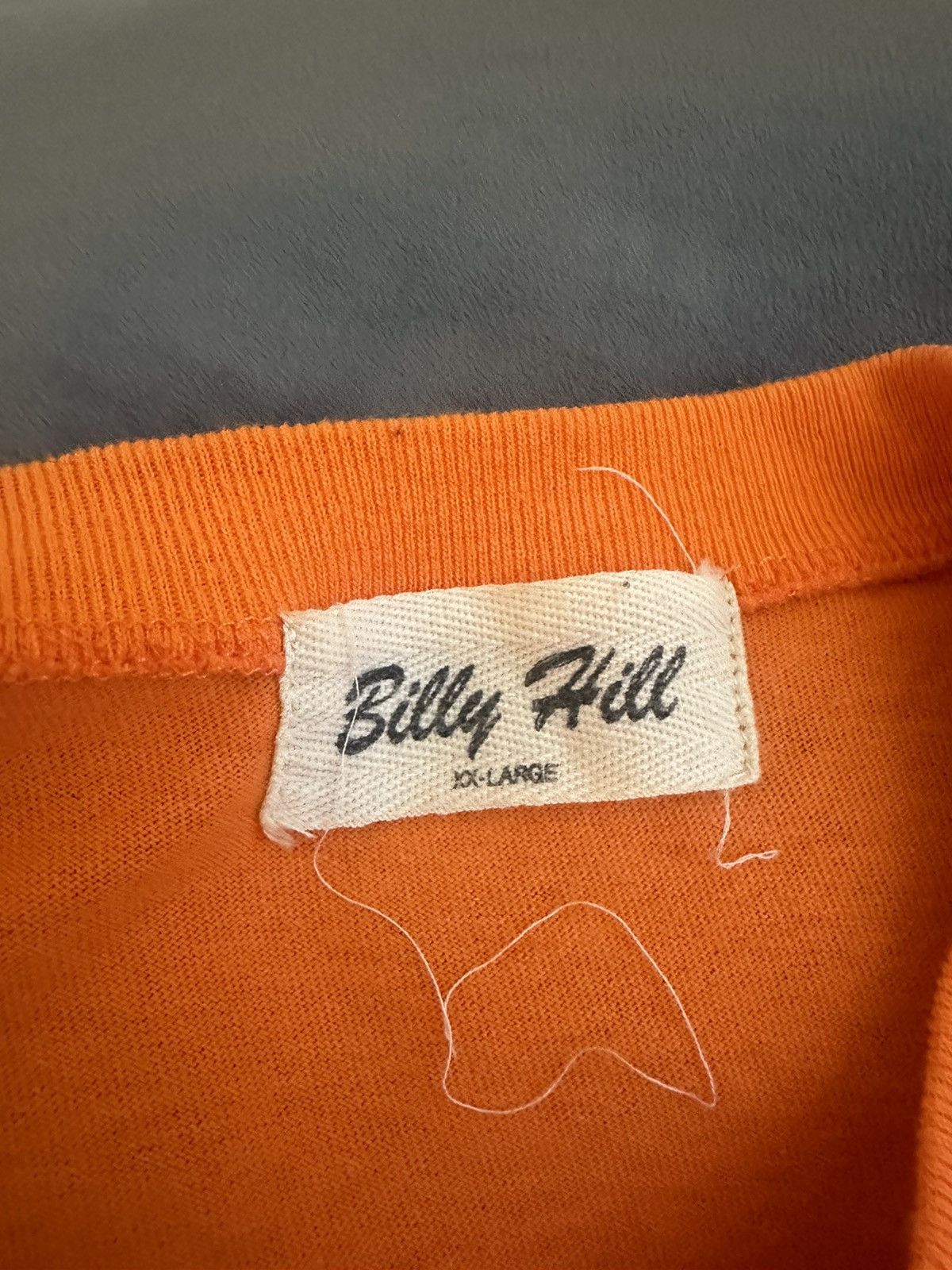 Billy Hill Billy Hill Treevenge Tee XXL Size US XXL / EU 58 / 5 - 2 Thumbnail