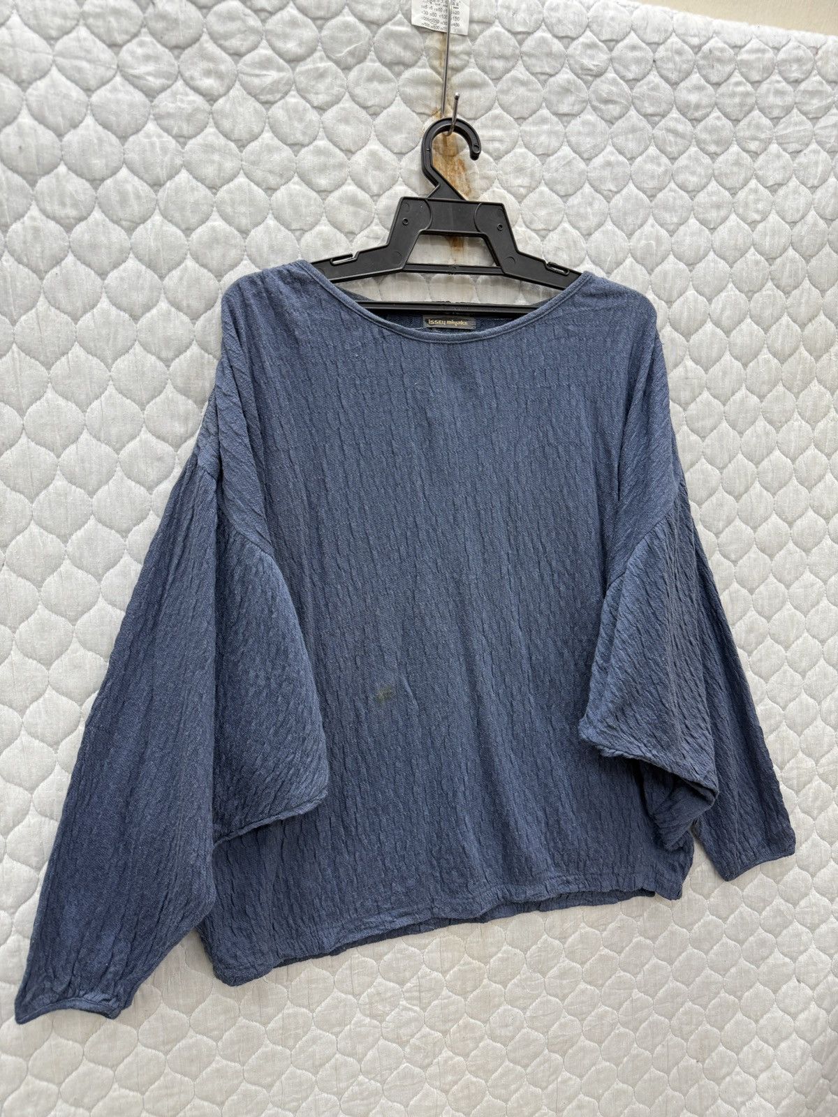 Vintage 🔥🔥🔥ARCHIVE VTG ISSEY MIYAKE BATWING Size M / US 6-8 / IT 42-44 - 2 Thumbnail