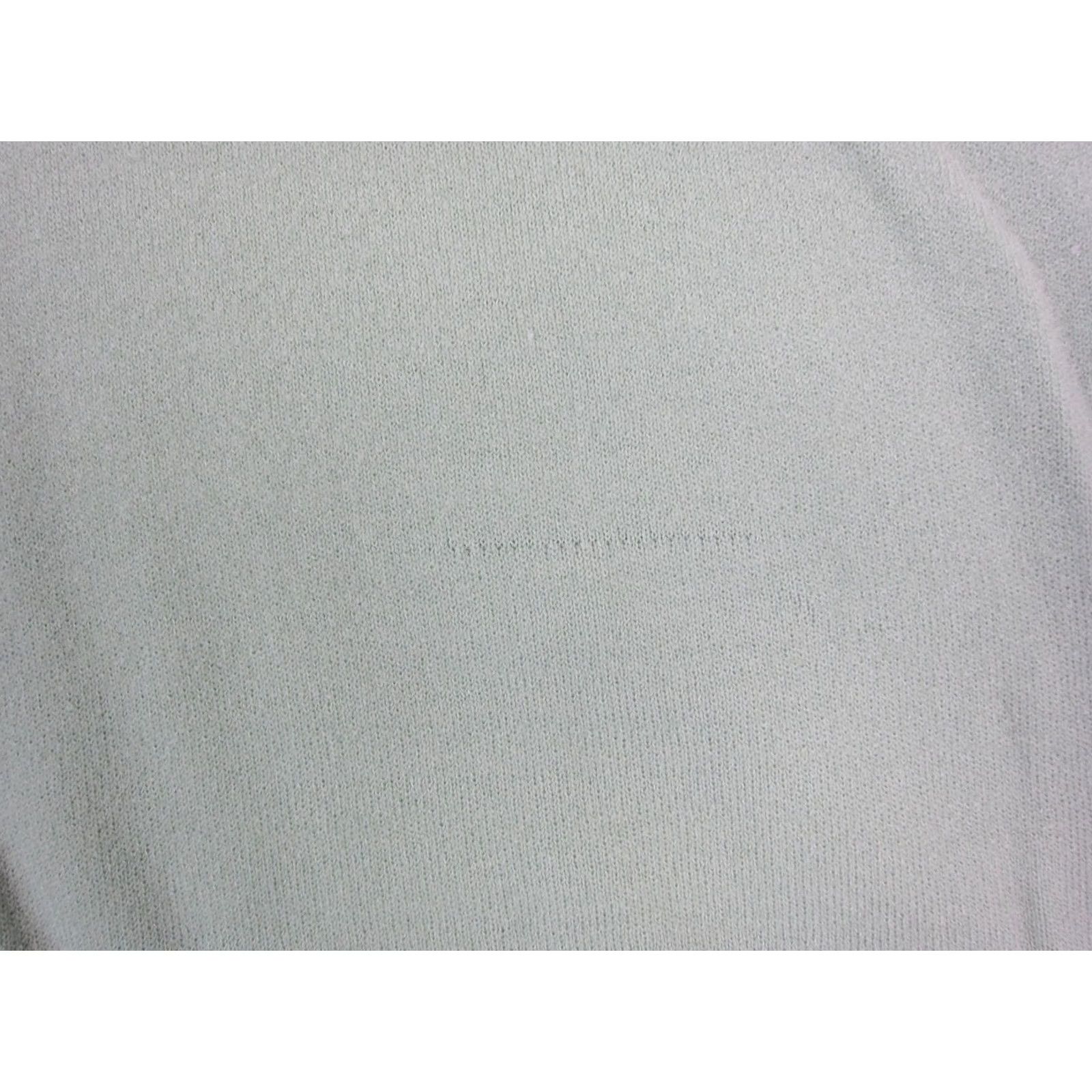 Sears VINTAGE Kings Road Polo Shirt Mens L Green 90s Golf Nylon Short Sleeve Button Collar Casual Activewear Shirt Mens Size US L / EU 52-54 / 3 - 6 Thumbnail