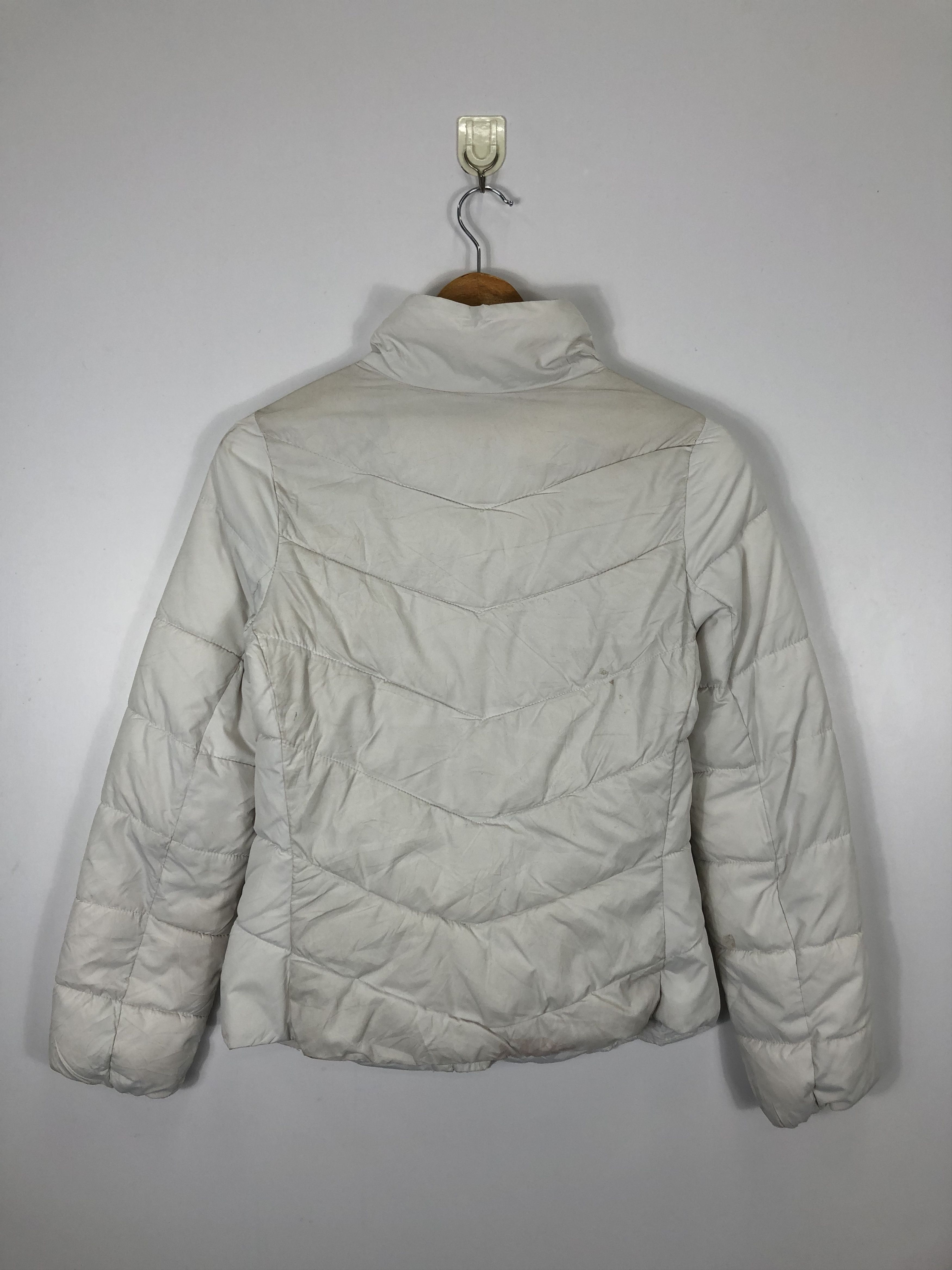 Gap GAP Puffer Jacket Kanye West Style J0542 Size US XXS / EU 40 - 3 Thumbnail