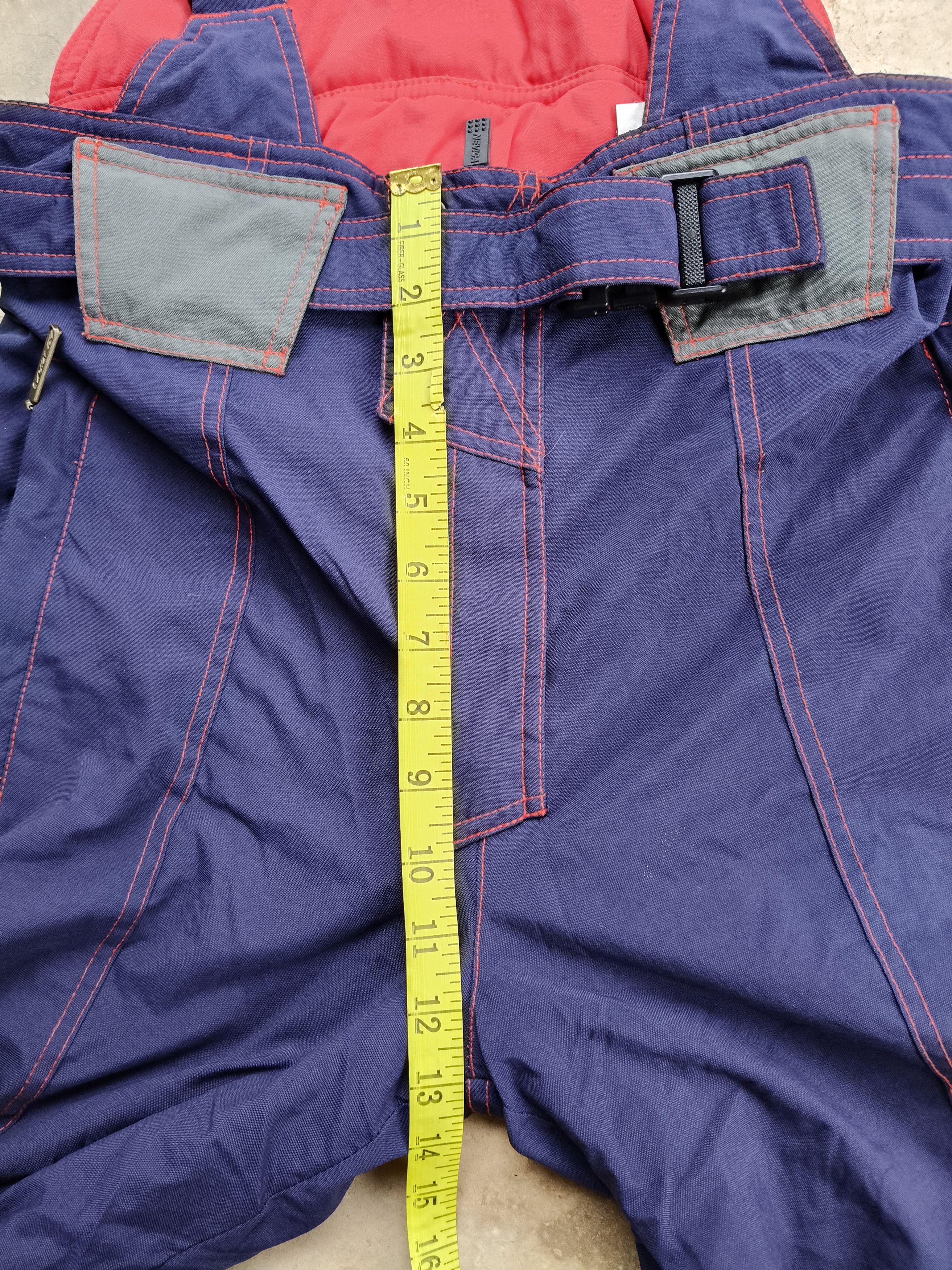 Nevica Nevica Jumpsuits Ski Pants Size US 30 / EU 46 - 14 Thumbnail