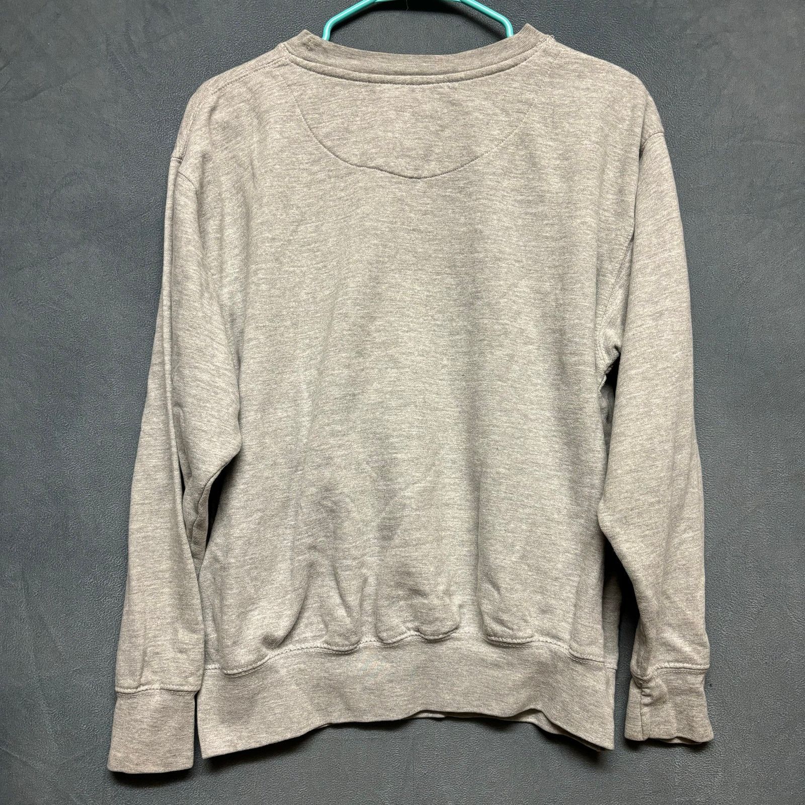 Other Gold Chain Society Crewneck Hoodie Block Letter Center Rap Size US S / EU 44-46 / 1 - 2 Thumbnail