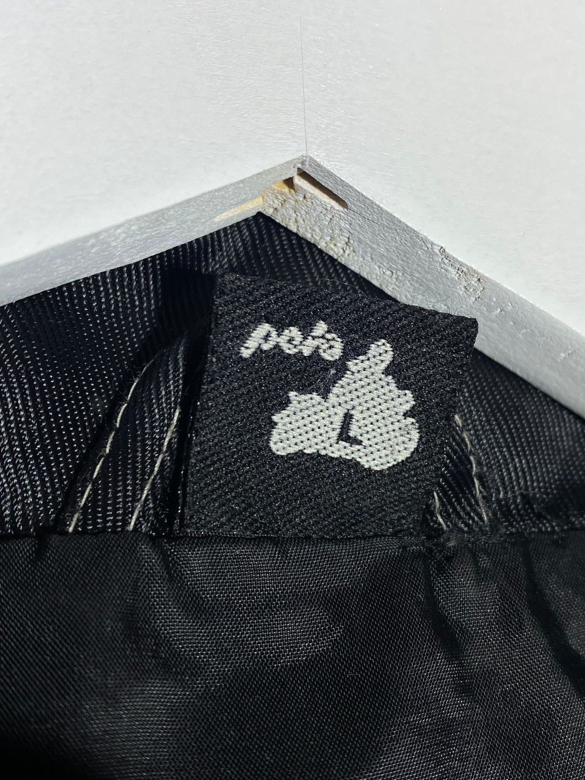 Vintage 🔥 00s EXCLUSIVE HIGH SPEED RACING JACKET STREETWEAR FLEX 🔥 Size US L / EU 52-54 / 3 - 20 Thumbnail