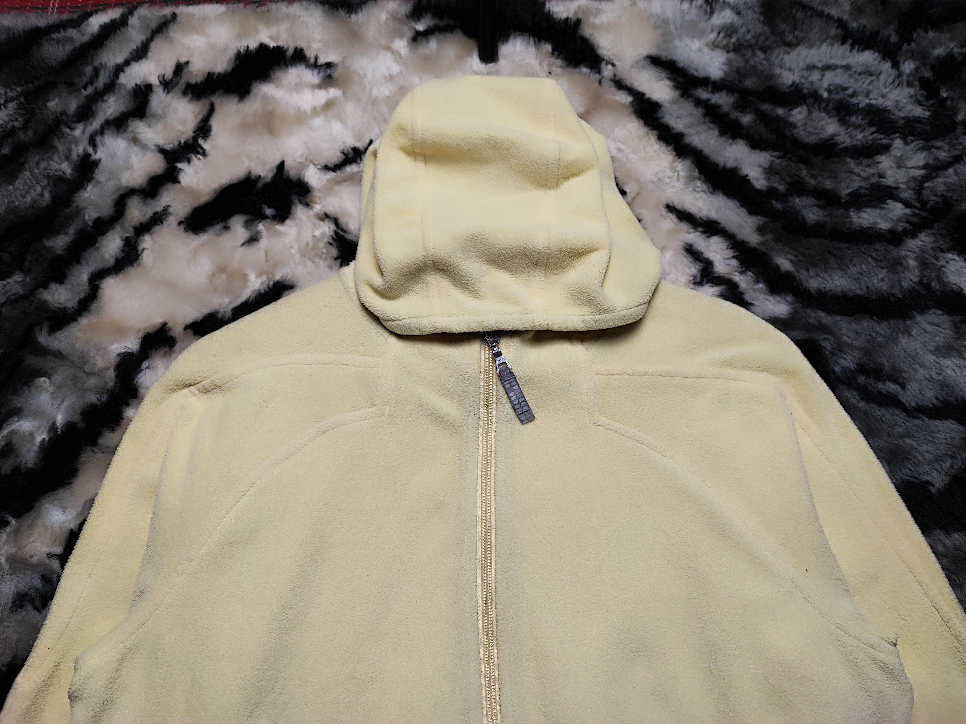 Nike × Nike ACG Nike Therma Fit Fleece Hoodie Size US S / EU 44-46 / 1 - 4 Thumbnail