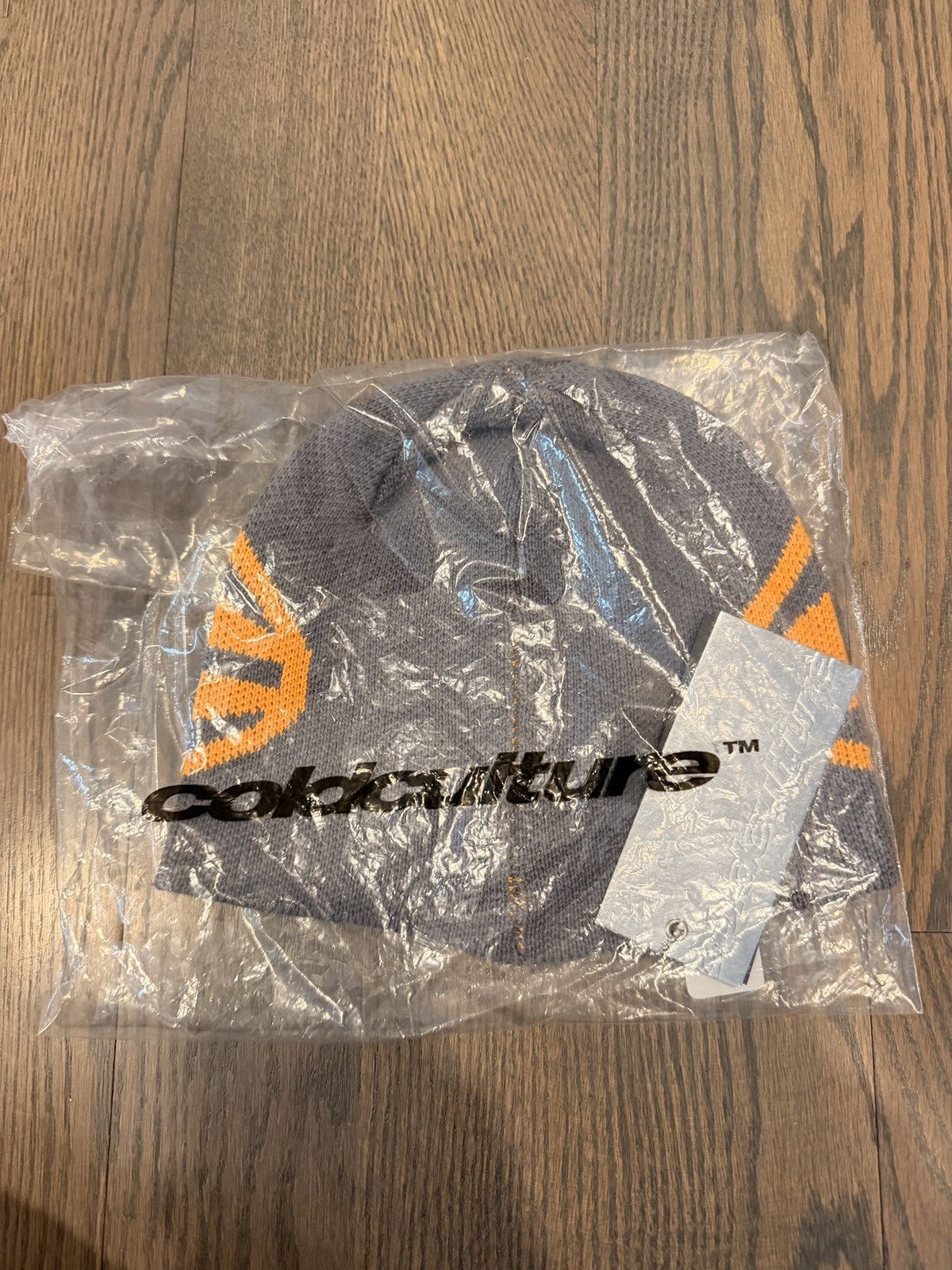 Other Cold culture beanie Size ONE SIZE - 2 Thumbnail