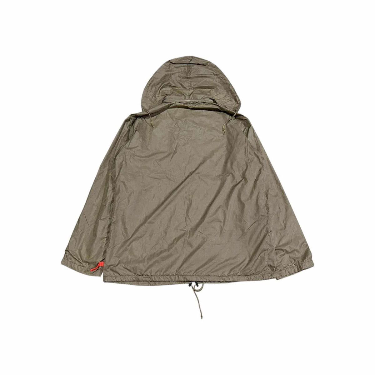 CABANE de ZUCCa × Issey Miyake × Japanese Brand 🔥Rare 1999/2000 The Year Of Climax Cabane De Zucca Jacket Size US XL / EU 56 / 4 - 15 Thumbnail