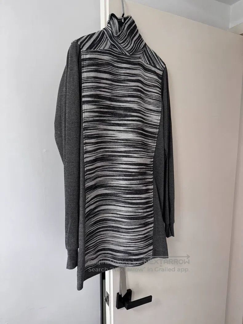 Rick Owens Rick Owens long sleeves Size US XS / EU 42 / 0 - 2 Thumbnail