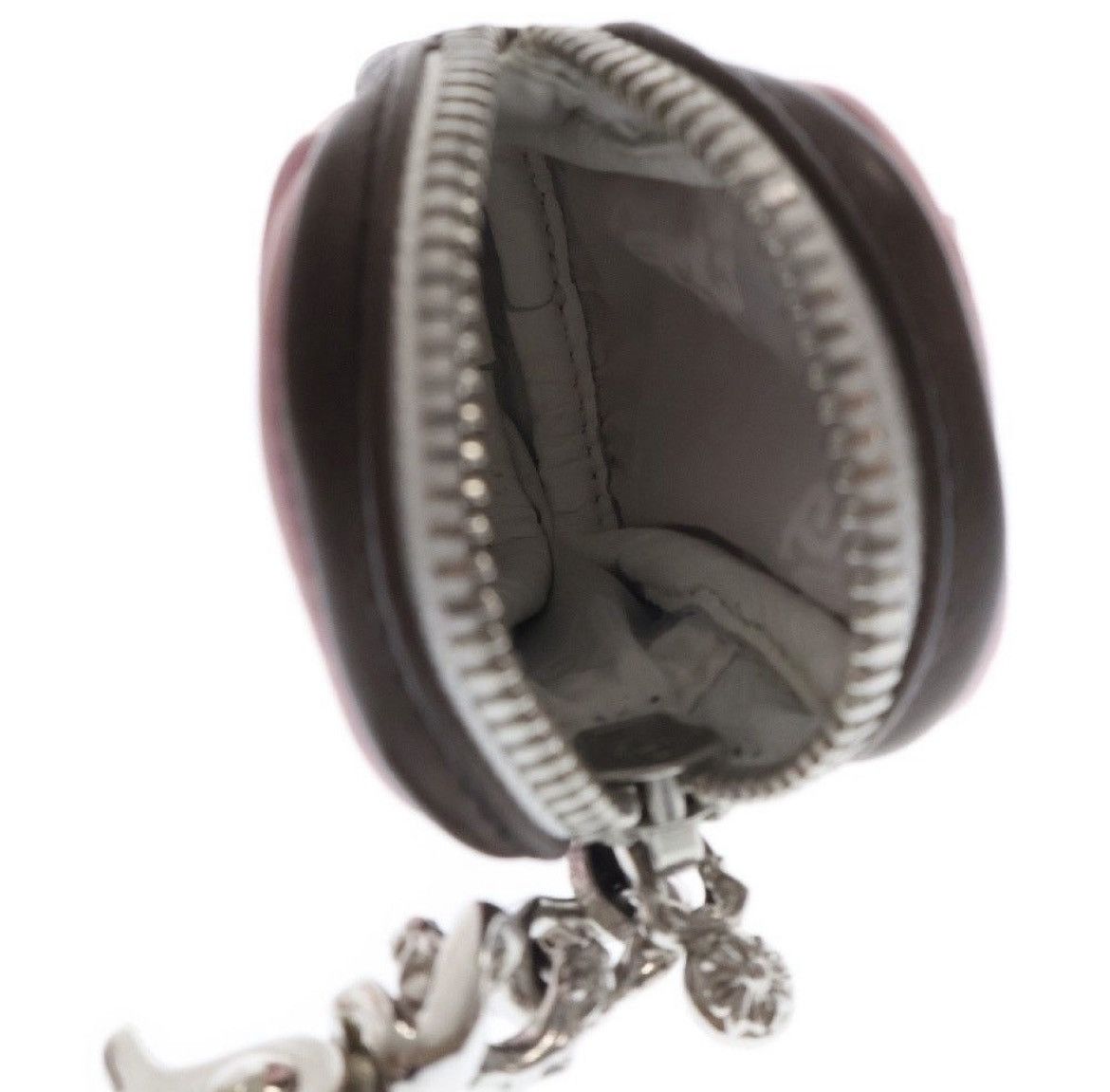 Chrome Hearts Chrome Hearts Micro Taka CH Plus Earphone Case Size ONE SIZE - 4 Thumbnail