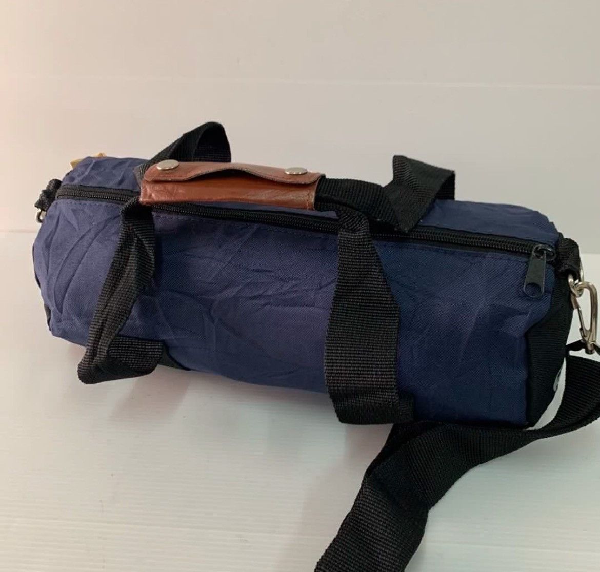 Ne-Net Authentic Ne-Net by Issey Miyake Small Duffle Bag Size ONE SIZE - 6 Thumbnail